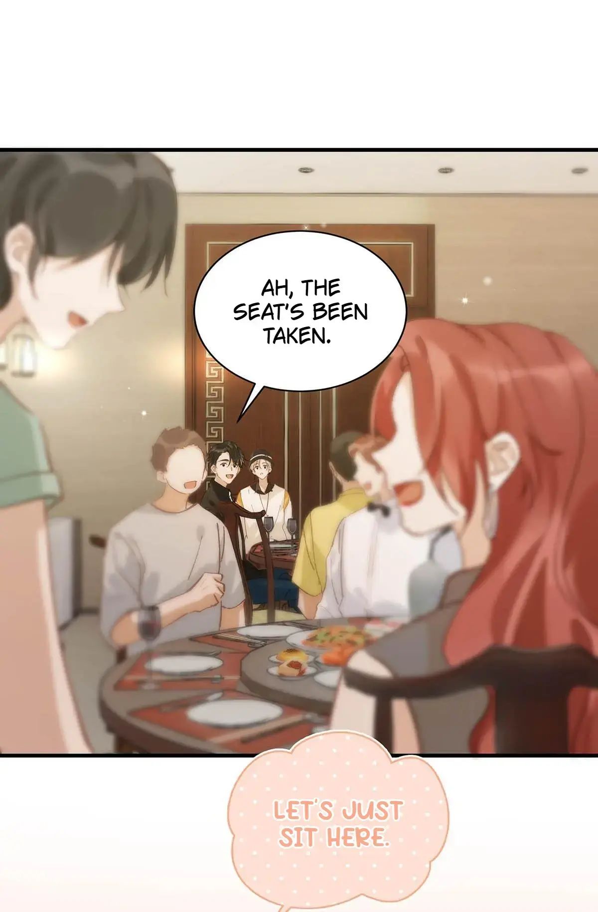 Read I Ship My Rival x Me chapter 68 image 30 on Lezhin