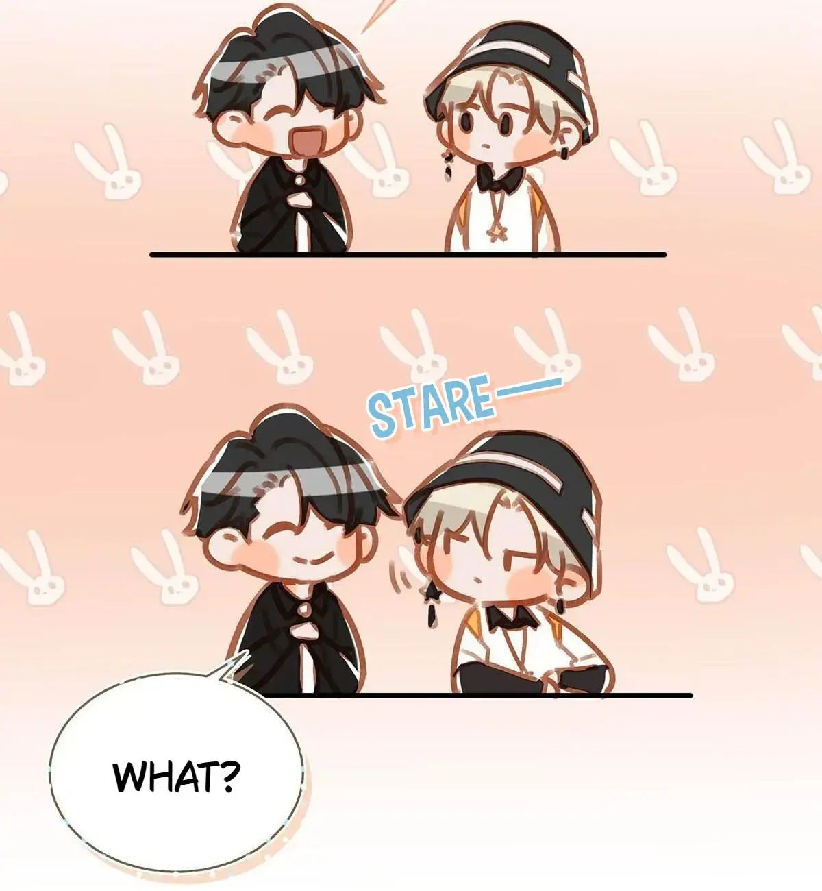 Read I Ship My Rival x Me chapter 68 image 31 on Lezhin