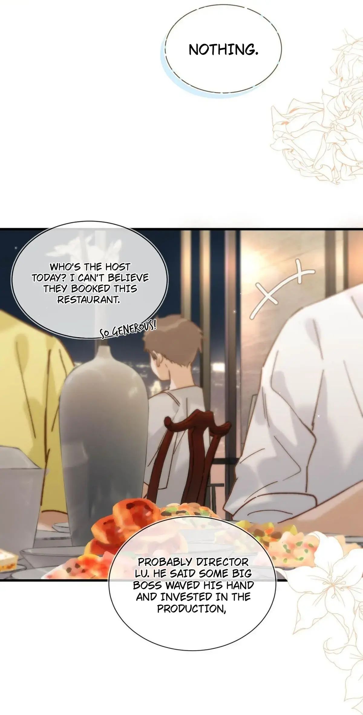 Read I Ship My Rival x Me chapter 68 image 32 on Lezhin