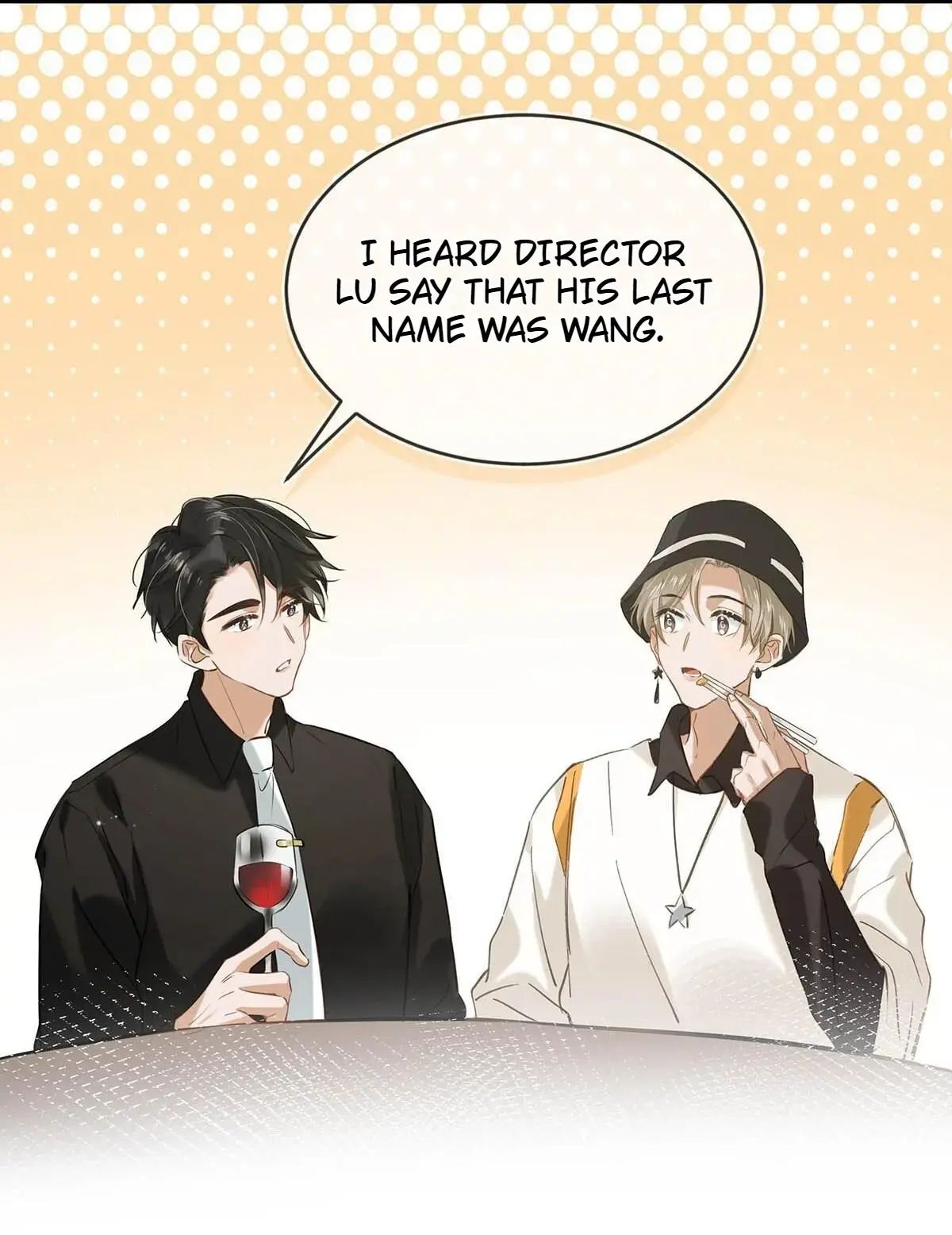 Read I Ship My Rival x Me chapter 68 image 34 on Lezhin