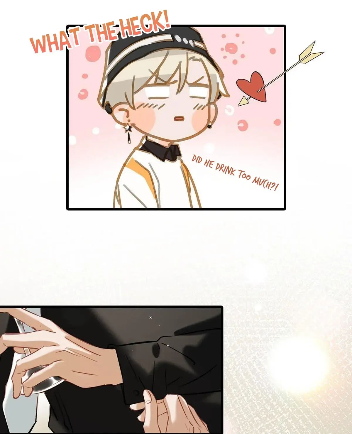 Read I Ship My Rival x Me chapter 68 image 40 on Lezhin