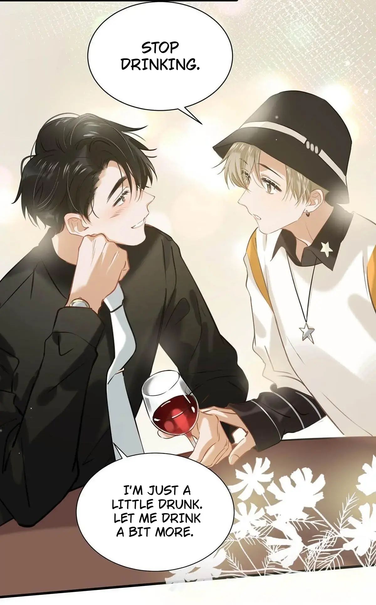 Read I Ship My Rival x Me chapter 68 image 41 on Lezhin