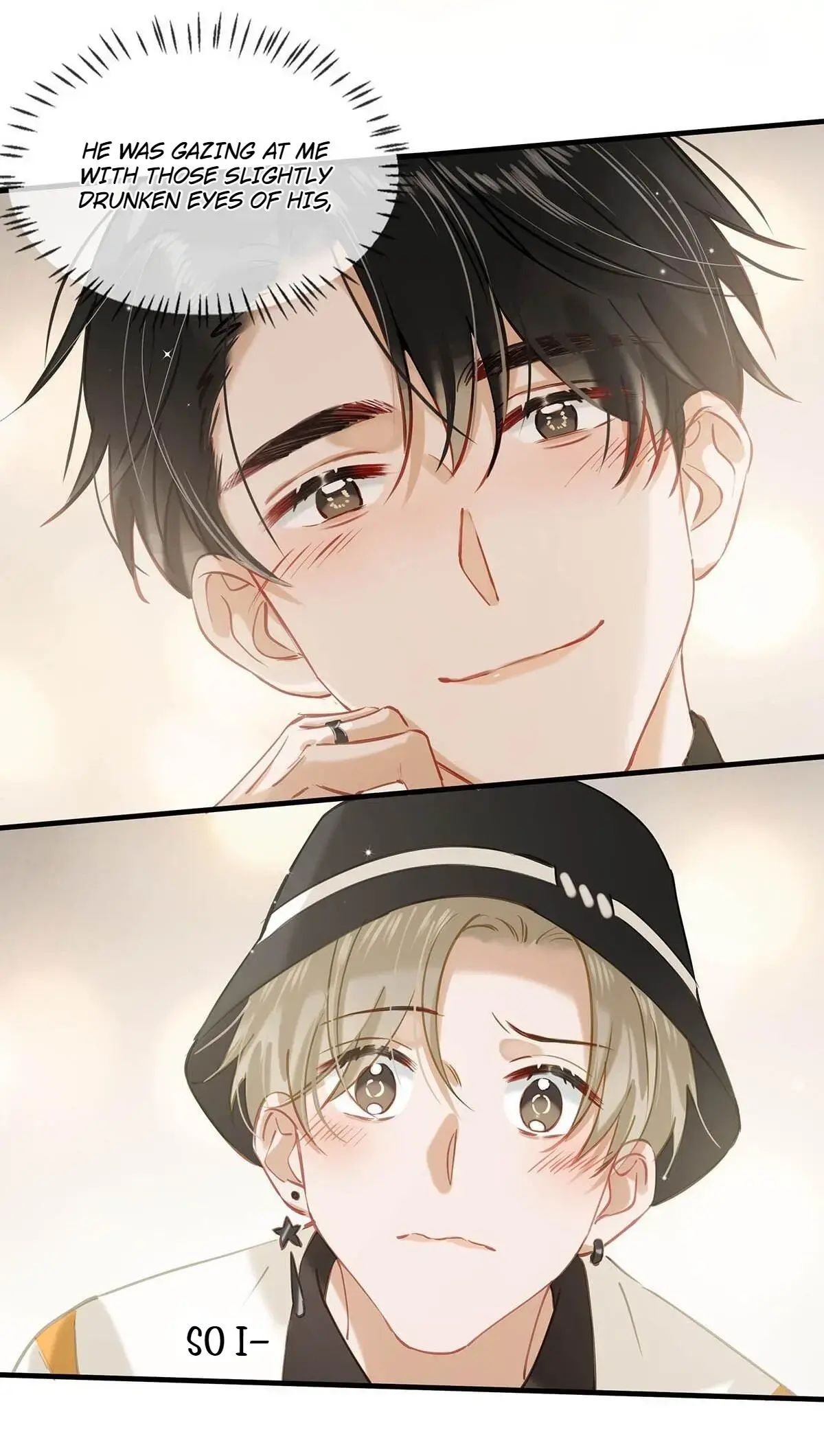Read I Ship My Rival x Me chapter 68 image 42 on Lezhin