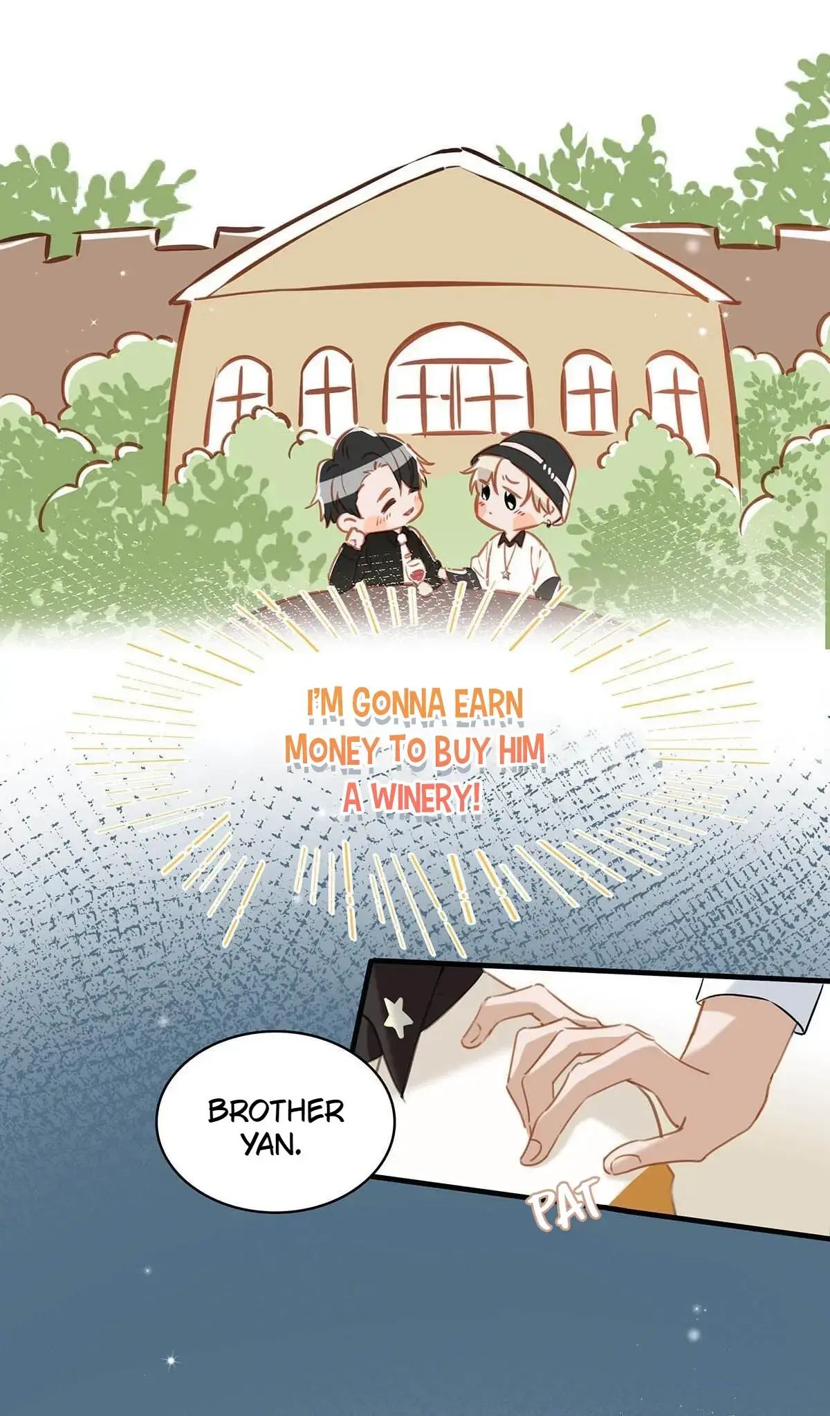 Read I Ship My Rival x Me chapter 68 image 43 on Lezhin