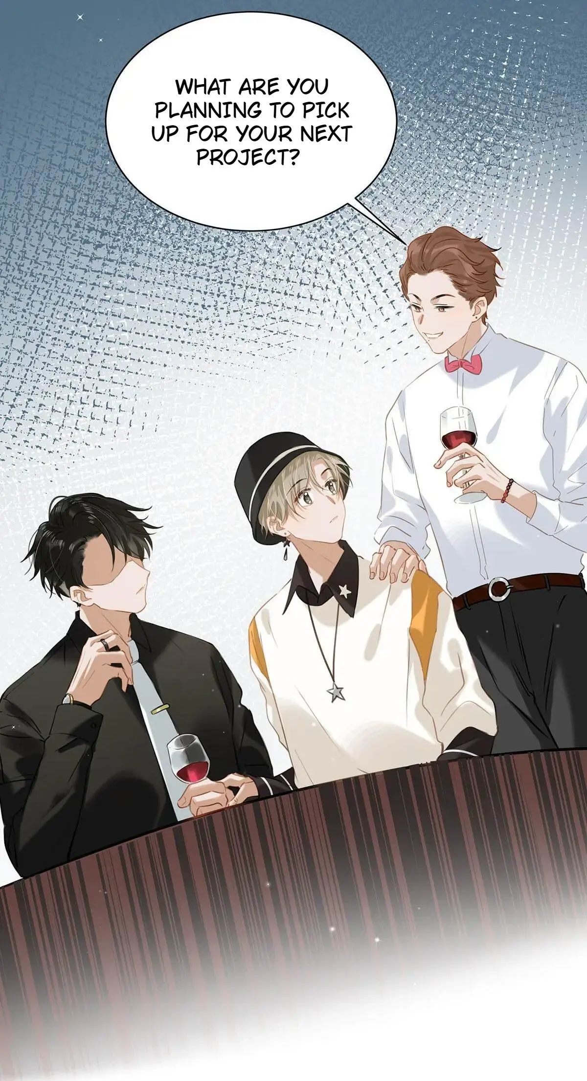 Read I Ship My Rival x Me chapter 68 image 44 on Lezhin