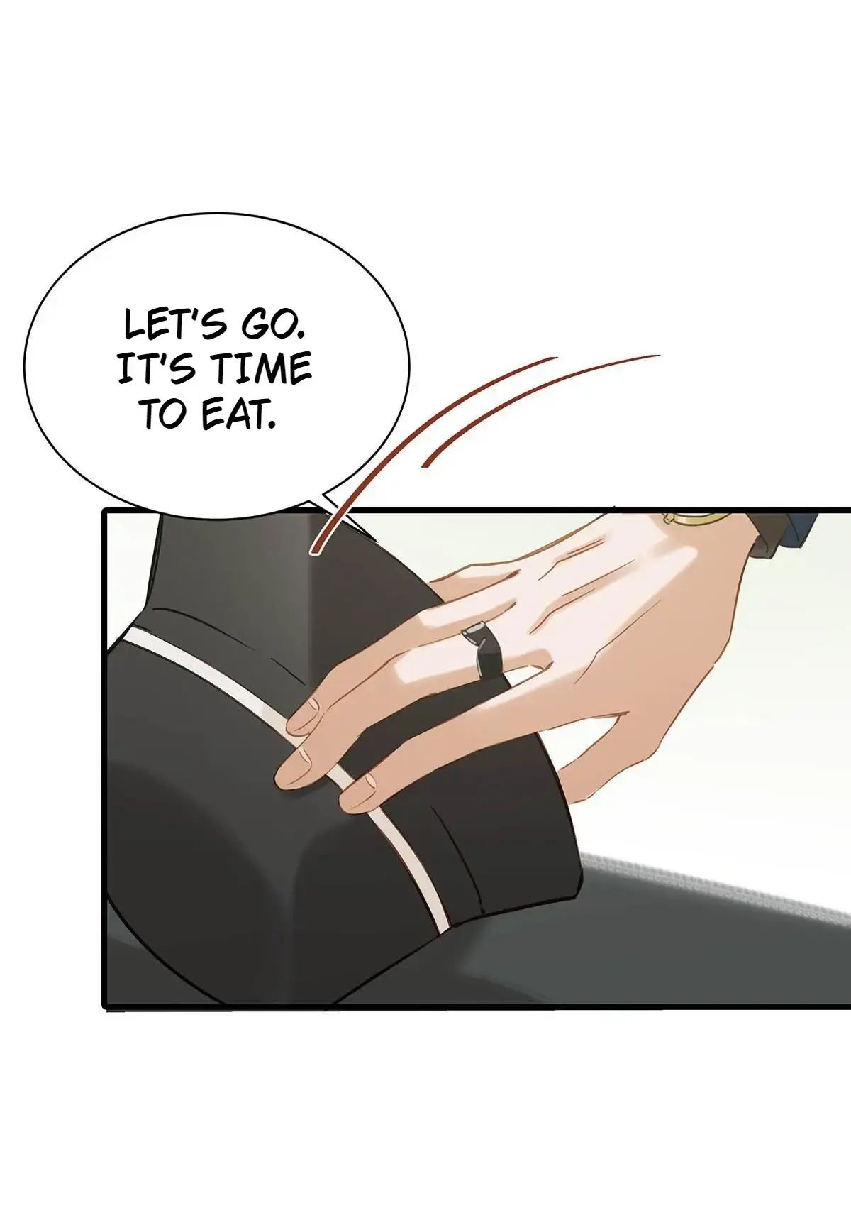Read I Ship My Rival x Me chapter 68 image 9 on Lezhin