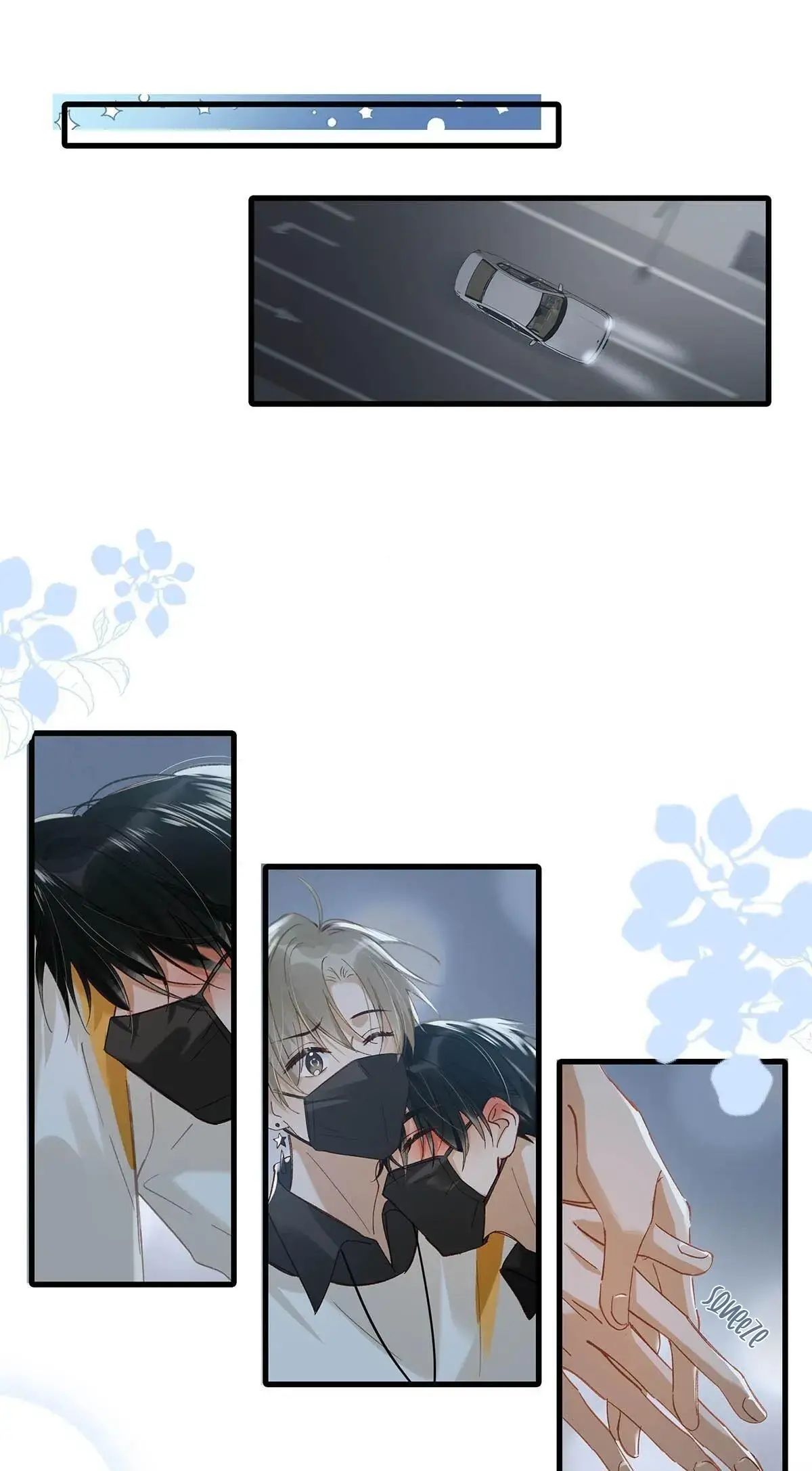 Read I Ship My Rival x Me chapter 72 image 14 on Lezhin