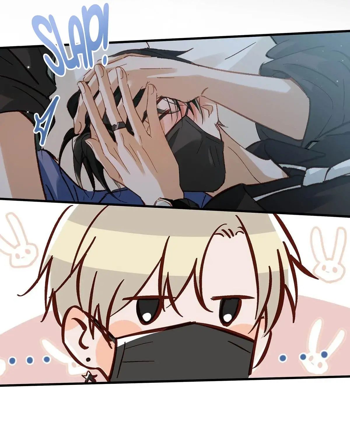 Read I Ship My Rival x Me chapter 72 image 20 on Lezhin