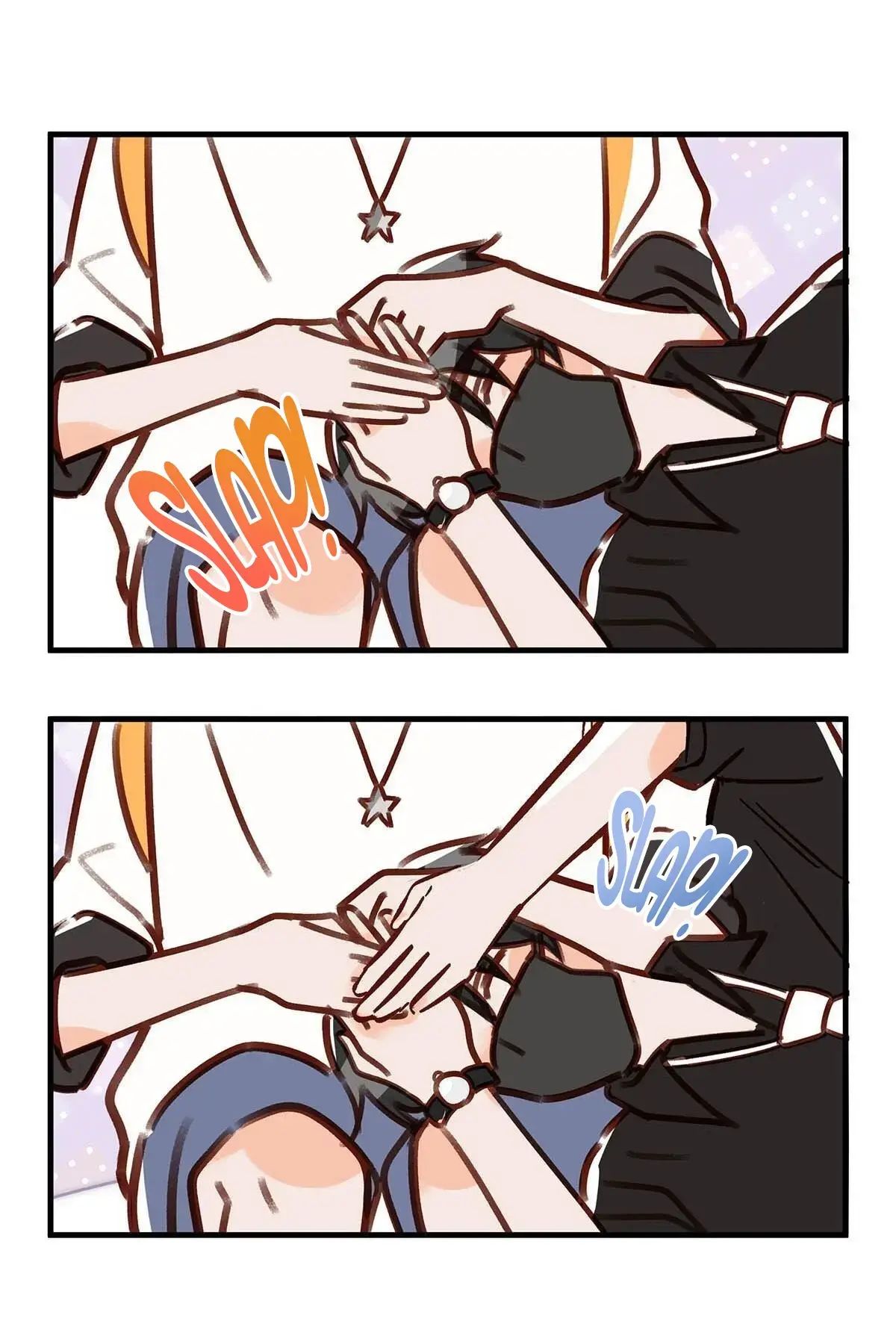 Read I Ship My Rival x Me chapter 72 image 21 on Lezhin