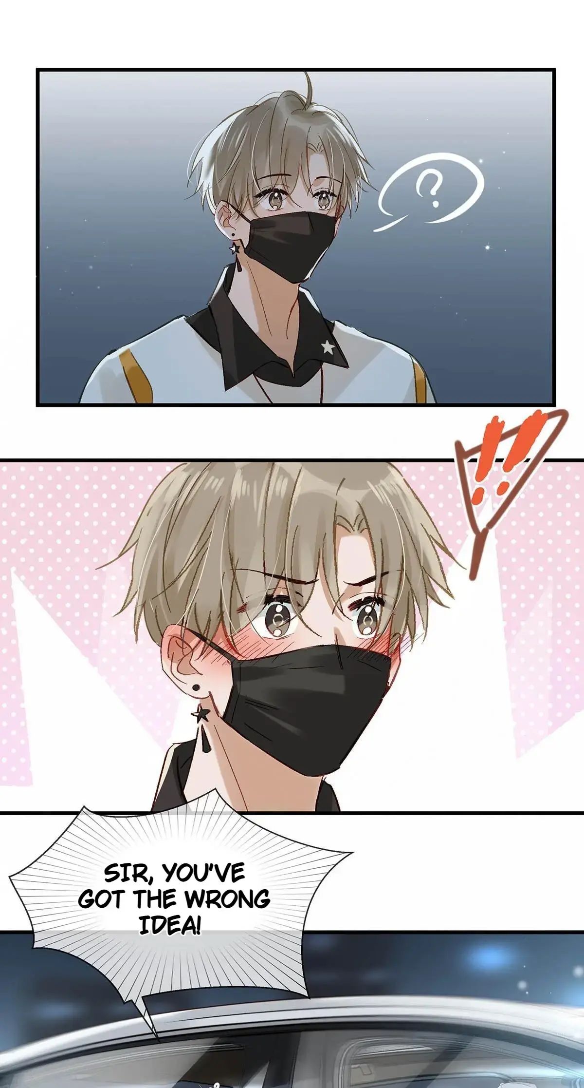 Read I Ship My Rival x Me chapter 72 image 24 on Lezhin