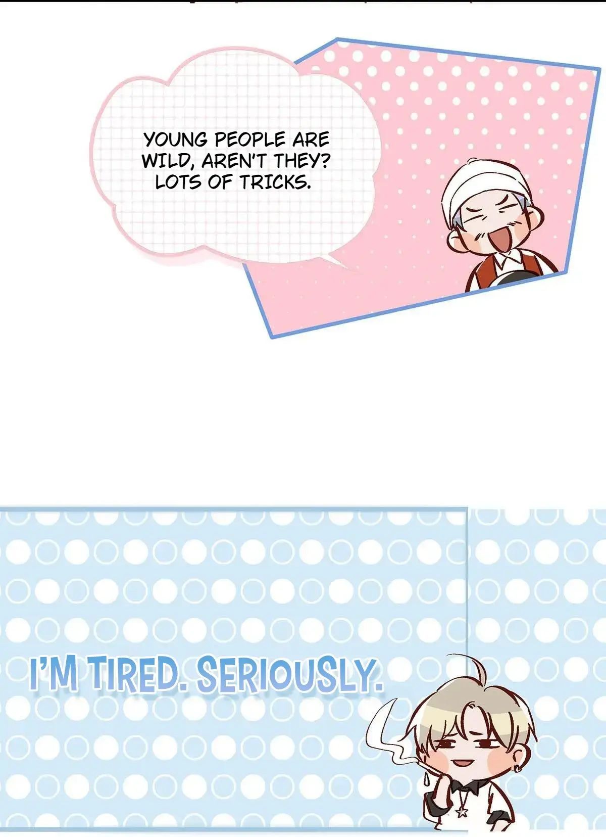 Read I Ship My Rival x Me chapter 72 image 26 on Lezhin