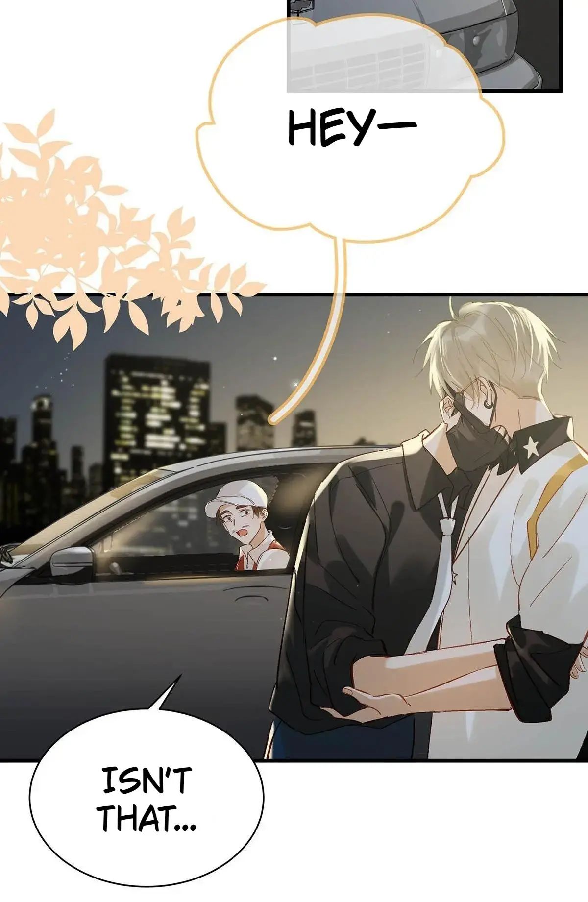 Read I Ship My Rival x Me chapter 72 image 29 on Lezhin