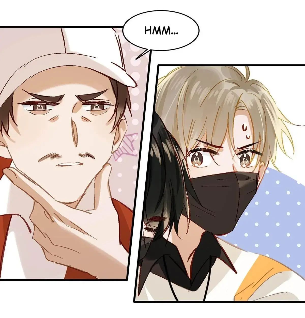 Read I Ship My Rival x Me chapter 72 image 31 on Lezhin