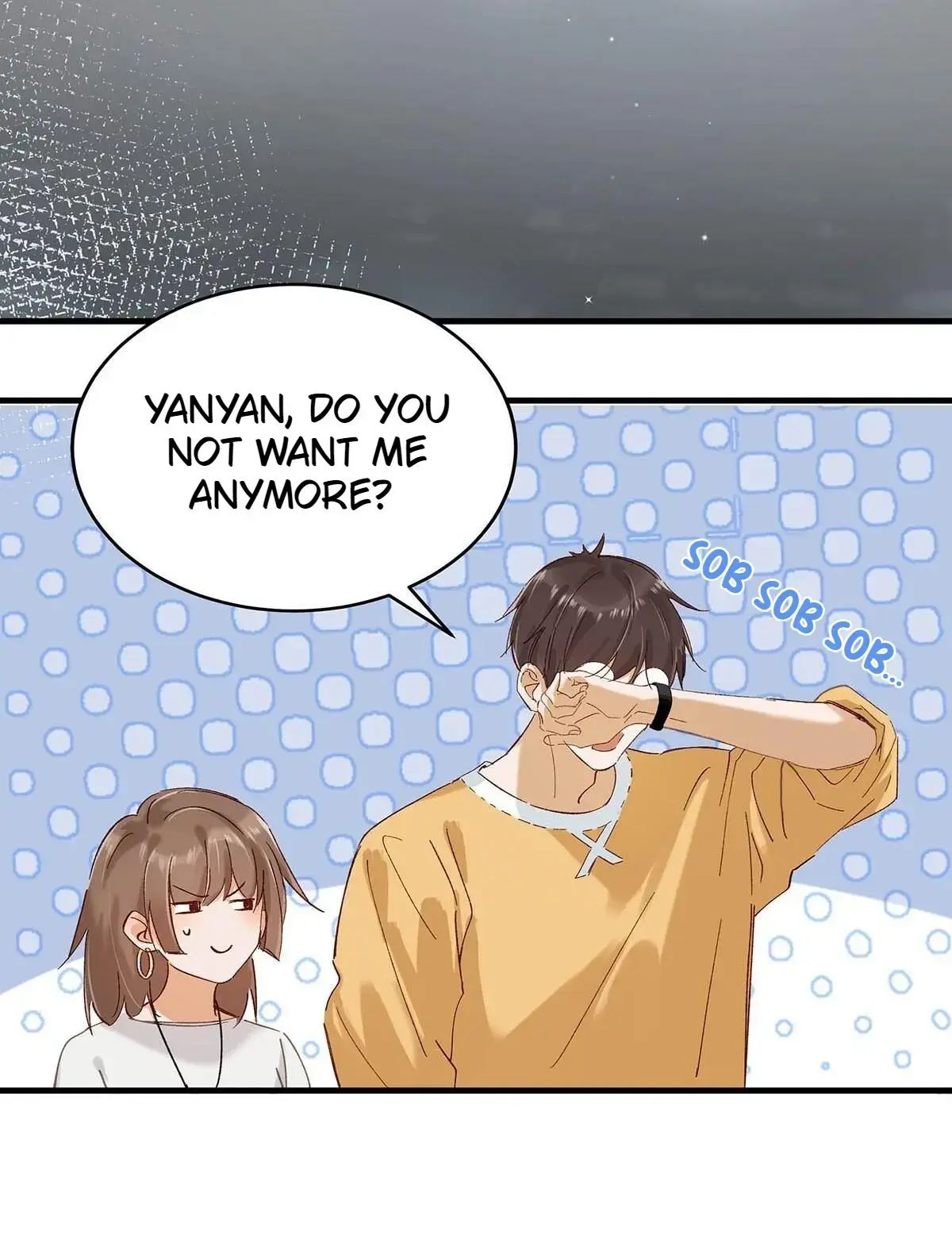 Read I Ship My Rival x Me chapter 72 image 4 on Lezhin