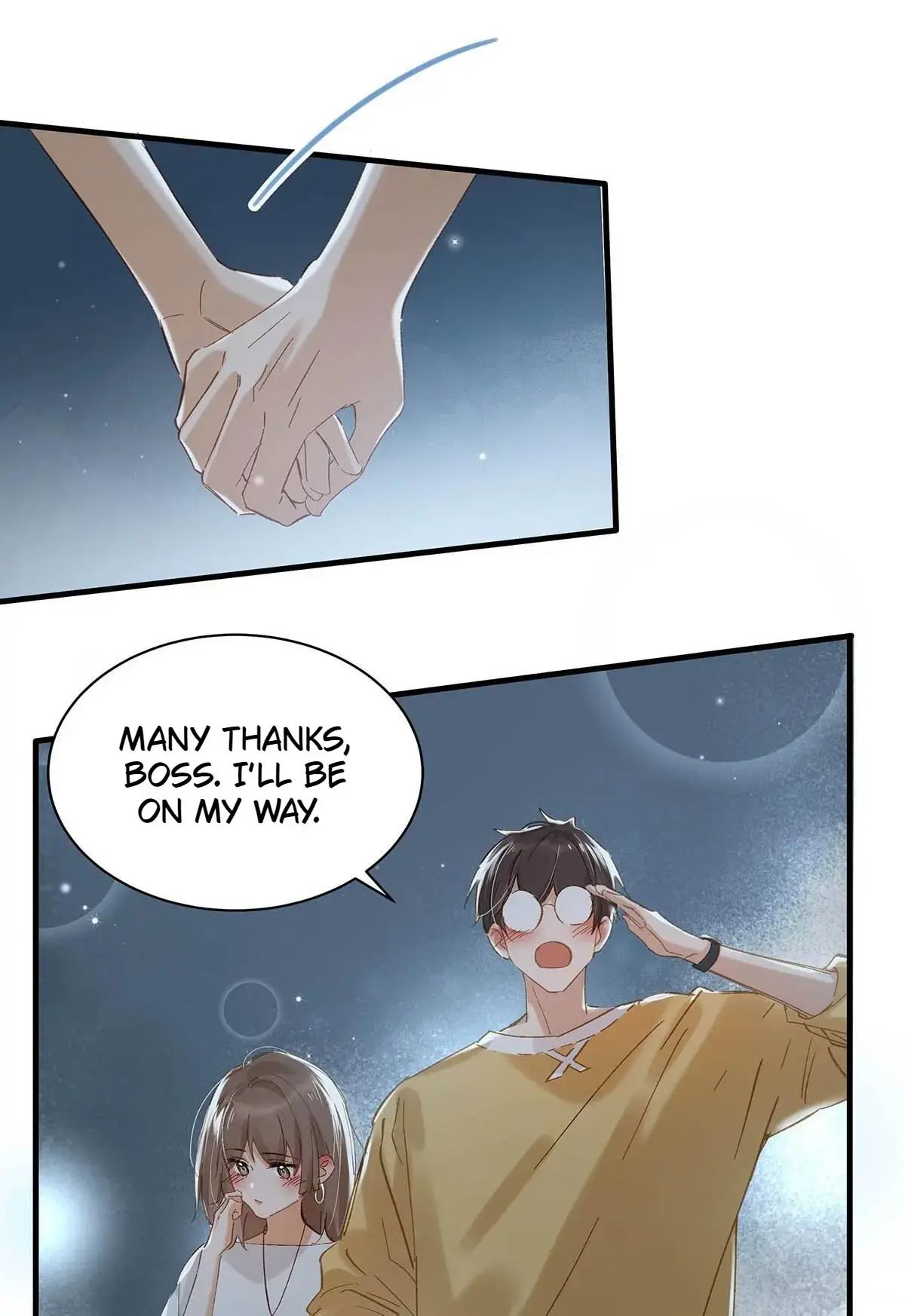 Read I Ship My Rival x Me chapter 72 image 6 on Lezhin