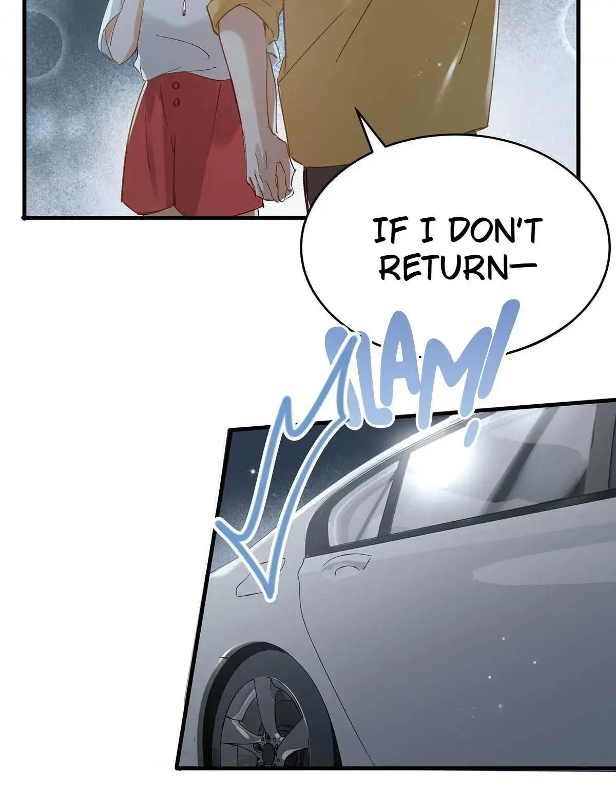 Read I Ship My Rival x Me chapter 72 image 7 on Lezhin