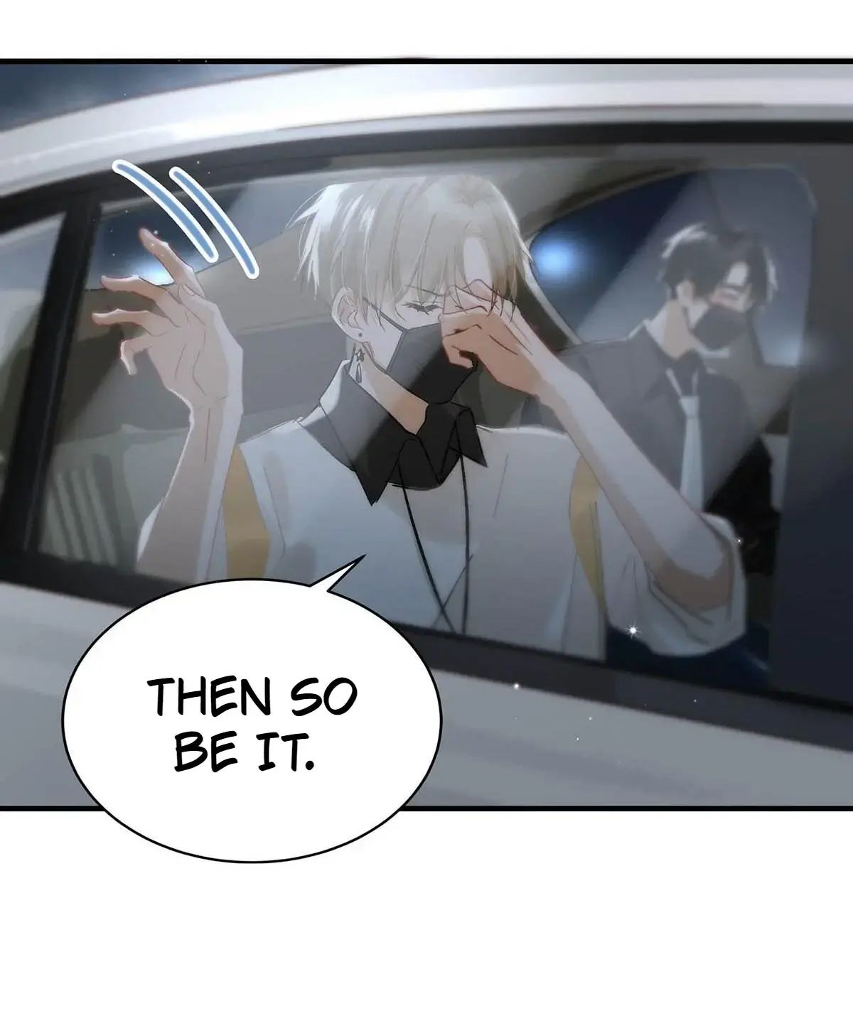 Read I Ship My Rival x Me chapter 72 image 8 on Lezhin