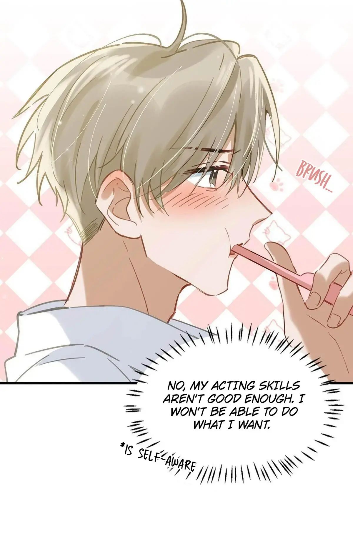 Read I Ship My Rival x Me chapter 74 image 13 on Lezhin