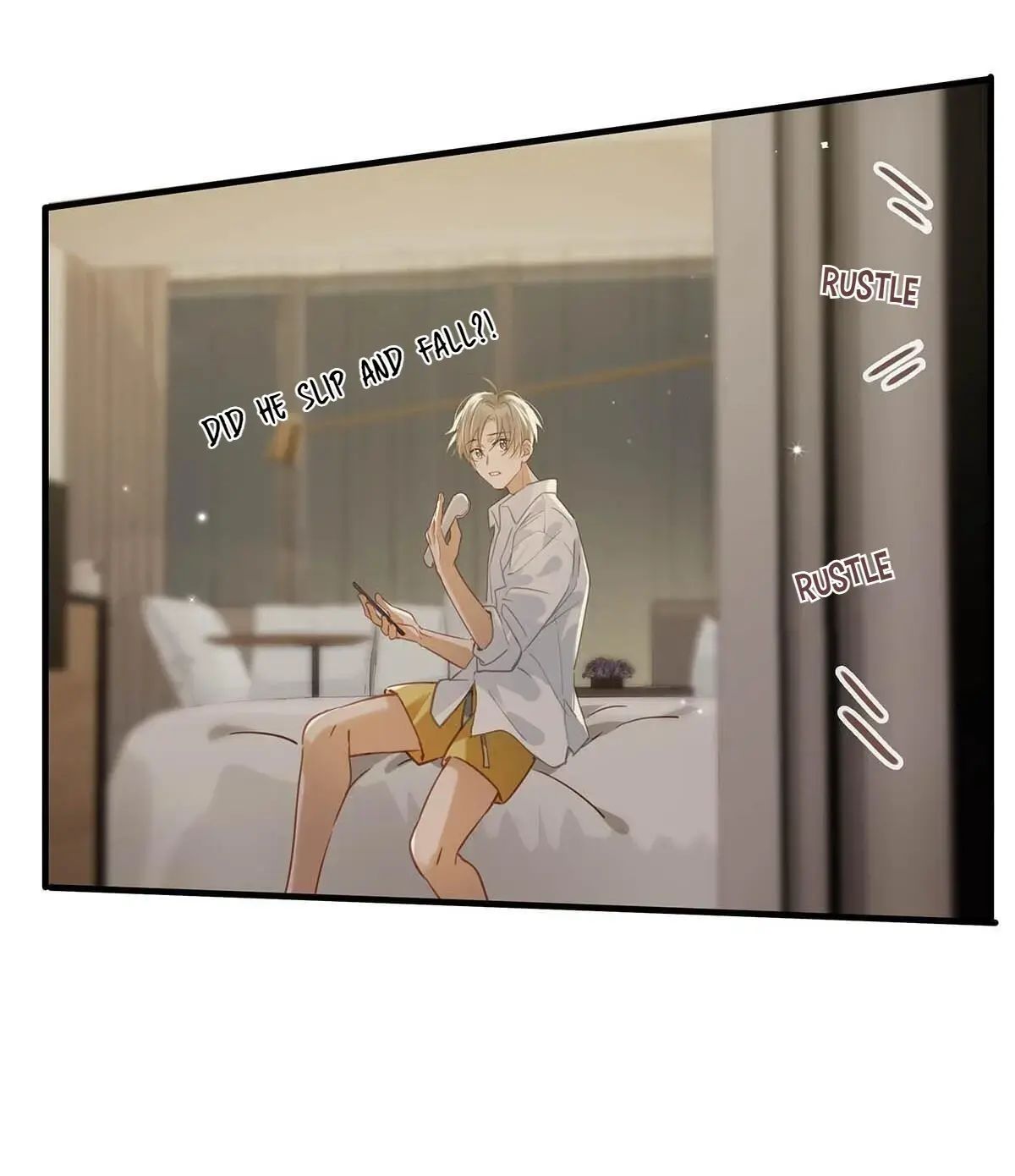 Read I Ship My Rival x Me chapter 74 image 19 on Lezhin