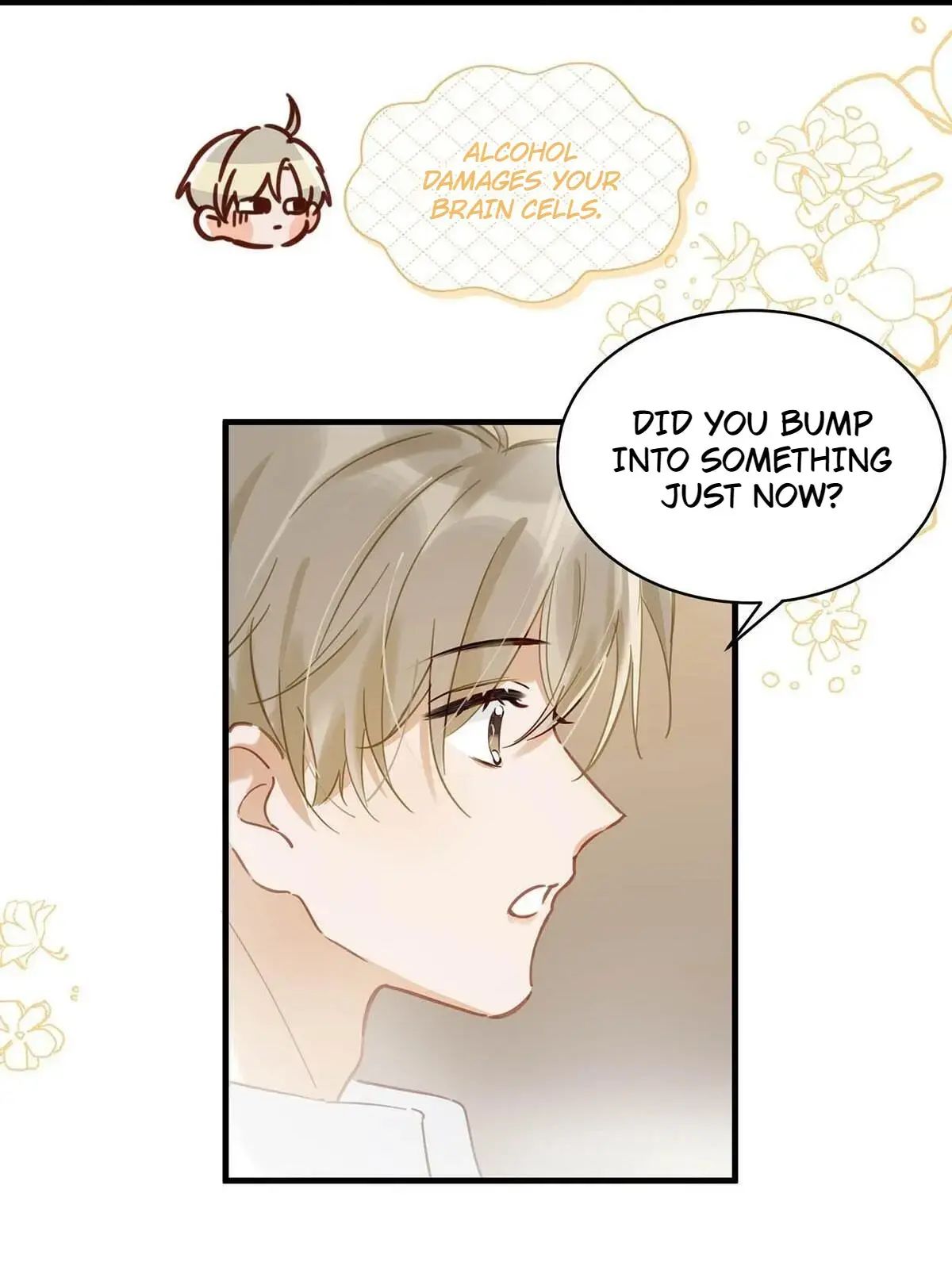 Read I Ship My Rival x Me chapter 74 image 25 on Lezhin