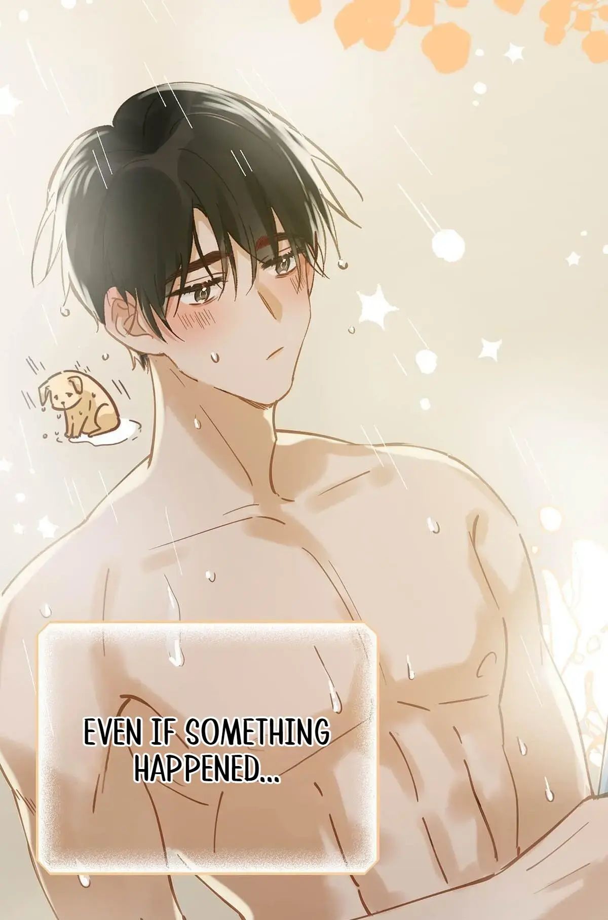 Read I Ship My Rival x Me chapter 74 image 28 on Lezhin