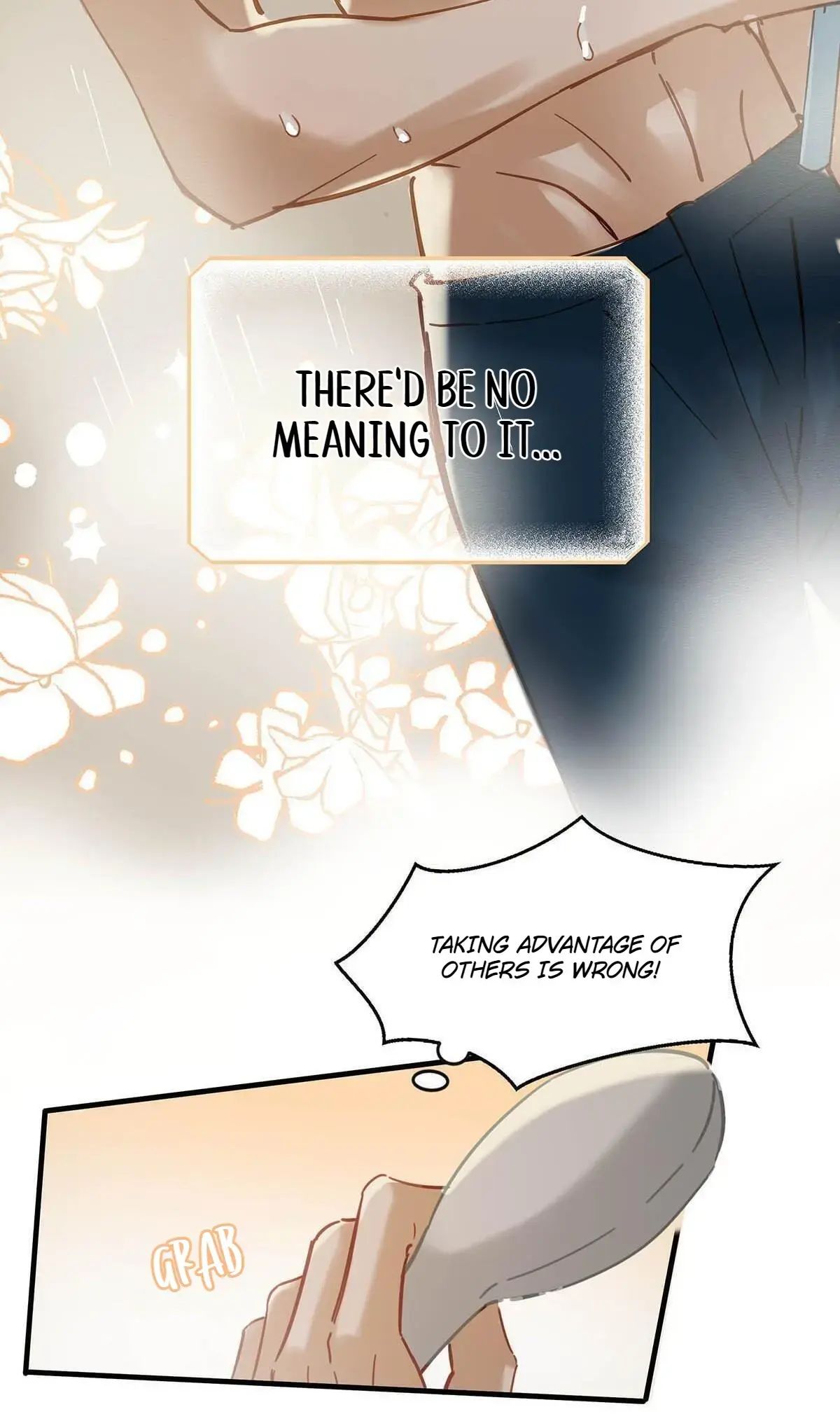 Read I Ship My Rival x Me chapter 74 image 29 on Lezhin