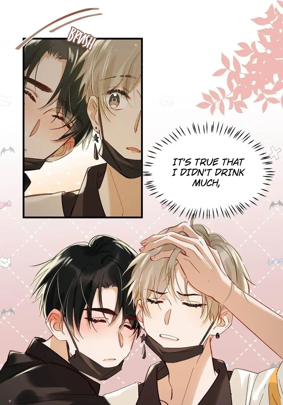 Read I Ship My Rival x Me chapter 74 image 6 on Lezhin