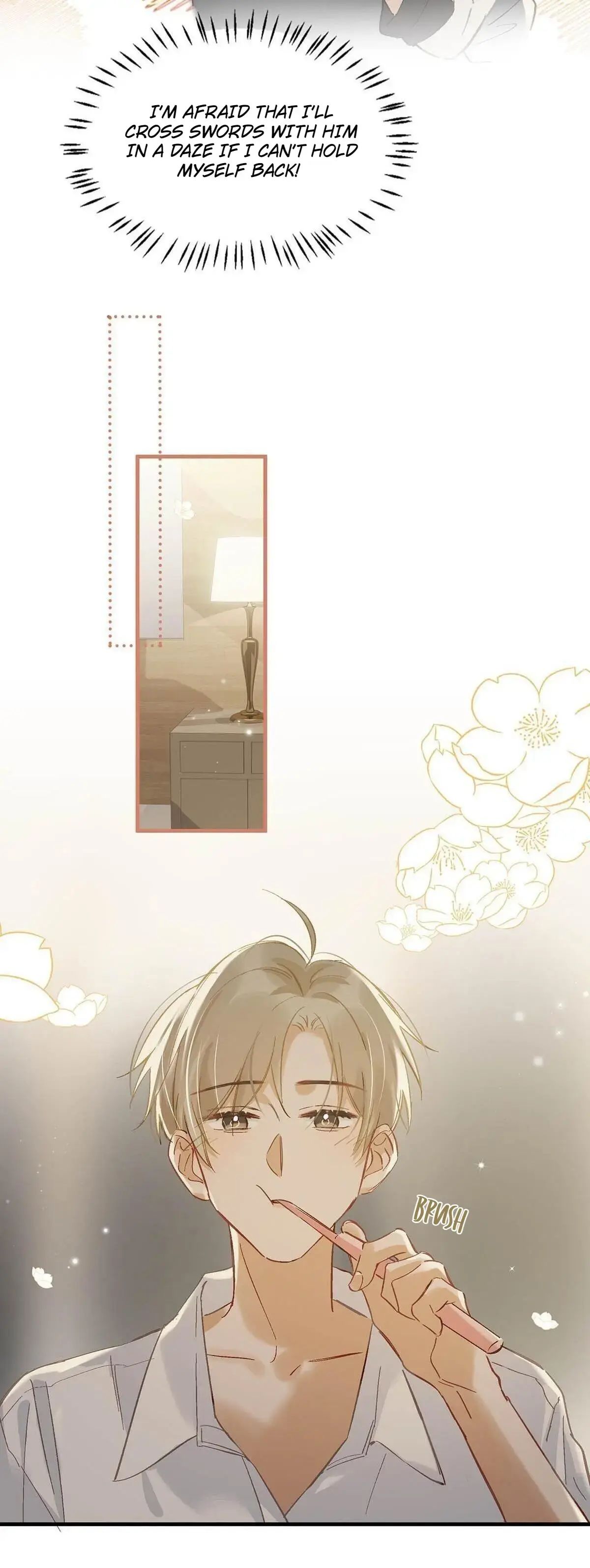 Read I Ship My Rival x Me chapter 74 image 9 on Lezhin