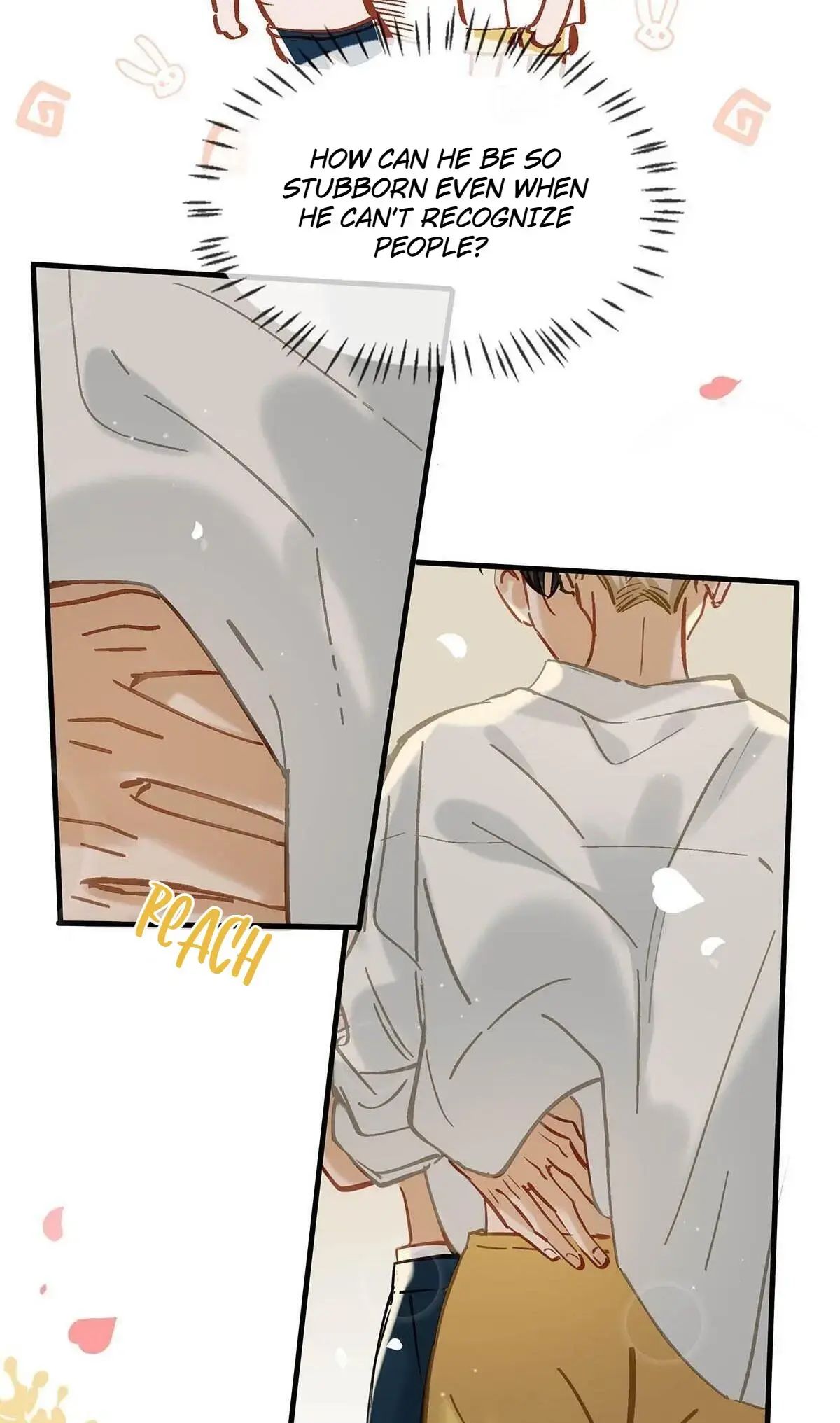 Read I Ship My Rival x Me chapter 75 image 16 on Lezhin