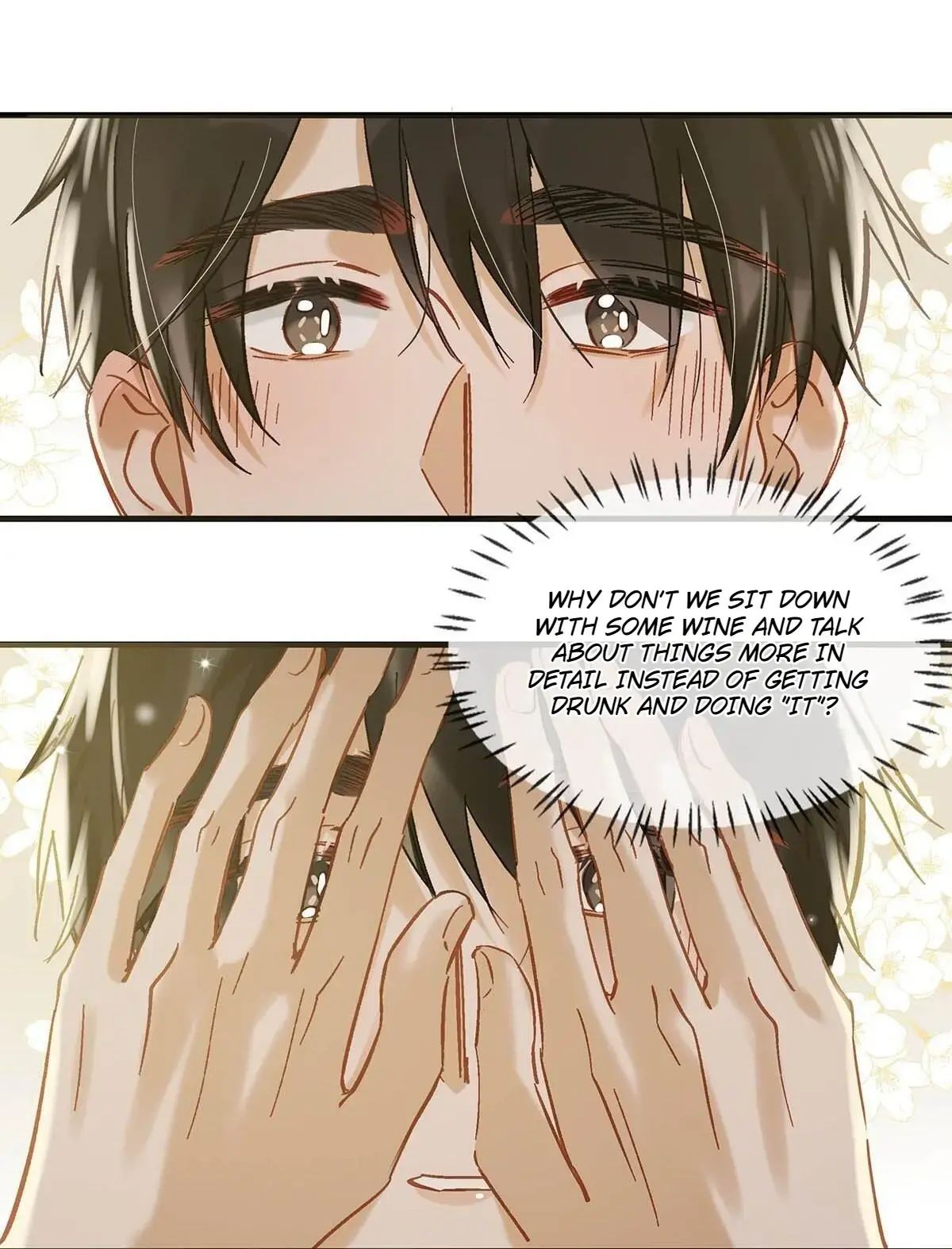 Read I Ship My Rival x Me chapter 75 image 18 on Lezhin