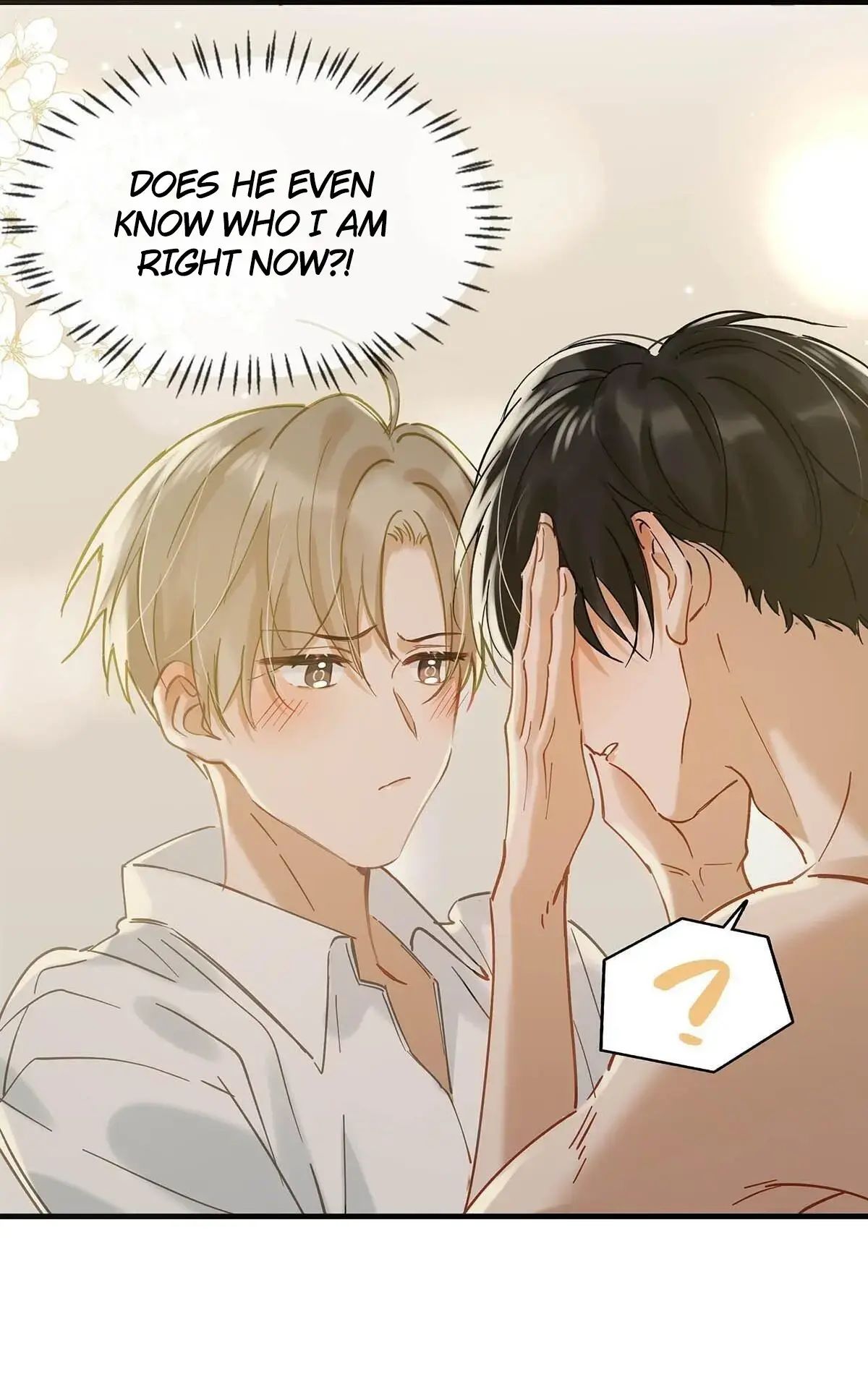 Read I Ship My Rival x Me chapter 75 image 19 on Lezhin