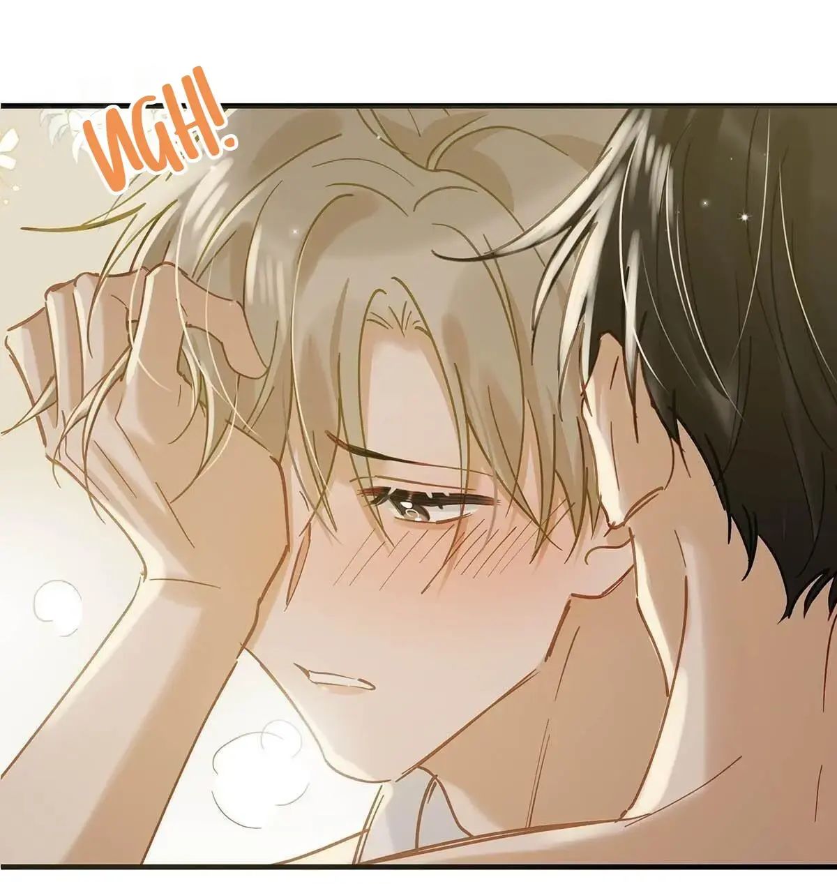 Read I Ship My Rival x Me chapter 75 image 21 on Lezhin