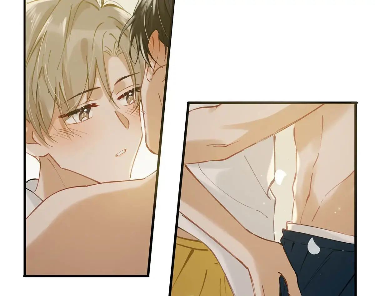 Read I Ship My Rival x Me chapter 75 image 25 on Lezhin