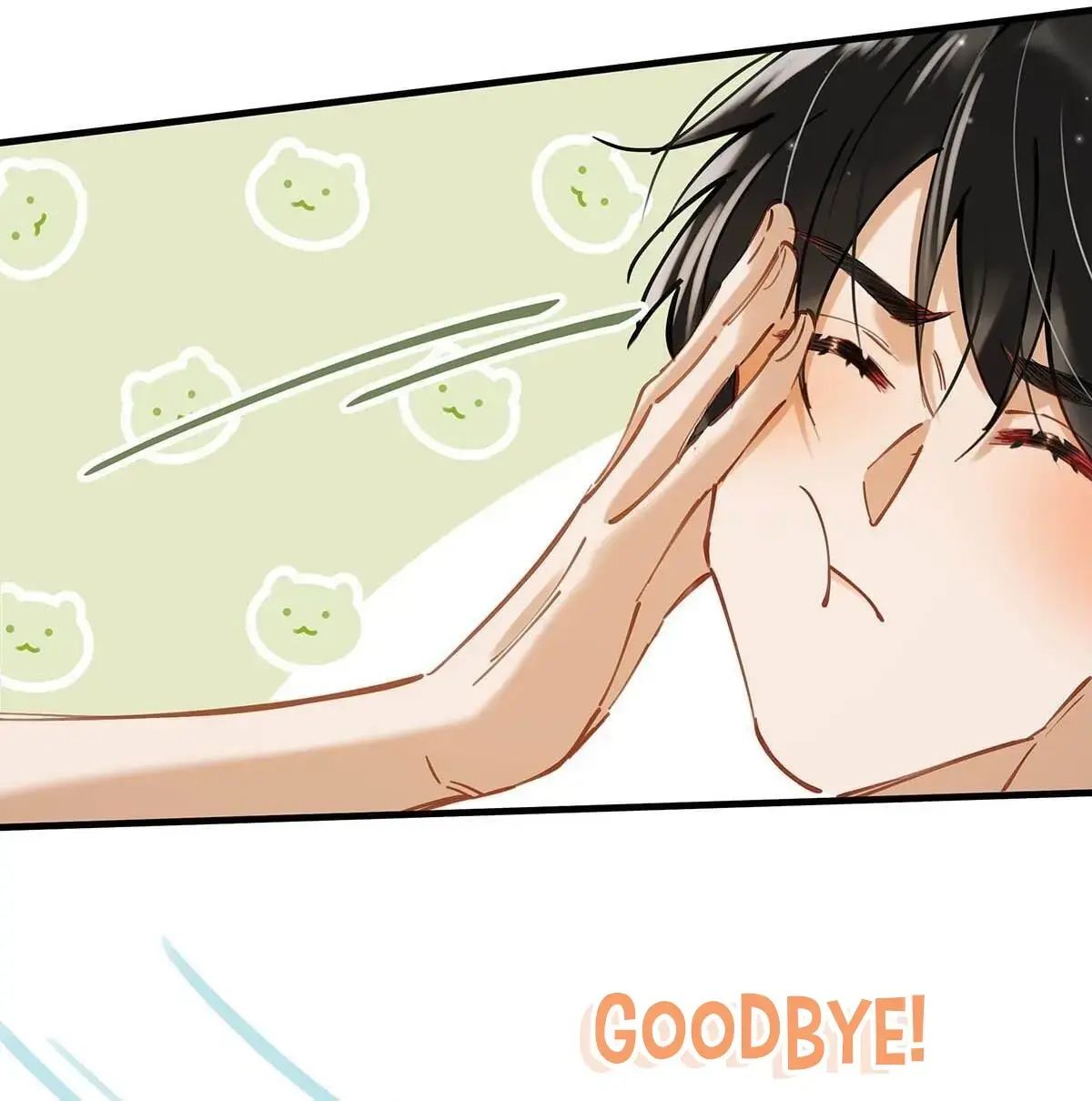 Read I Ship My Rival x Me chapter 75 image 28 on Lezhin