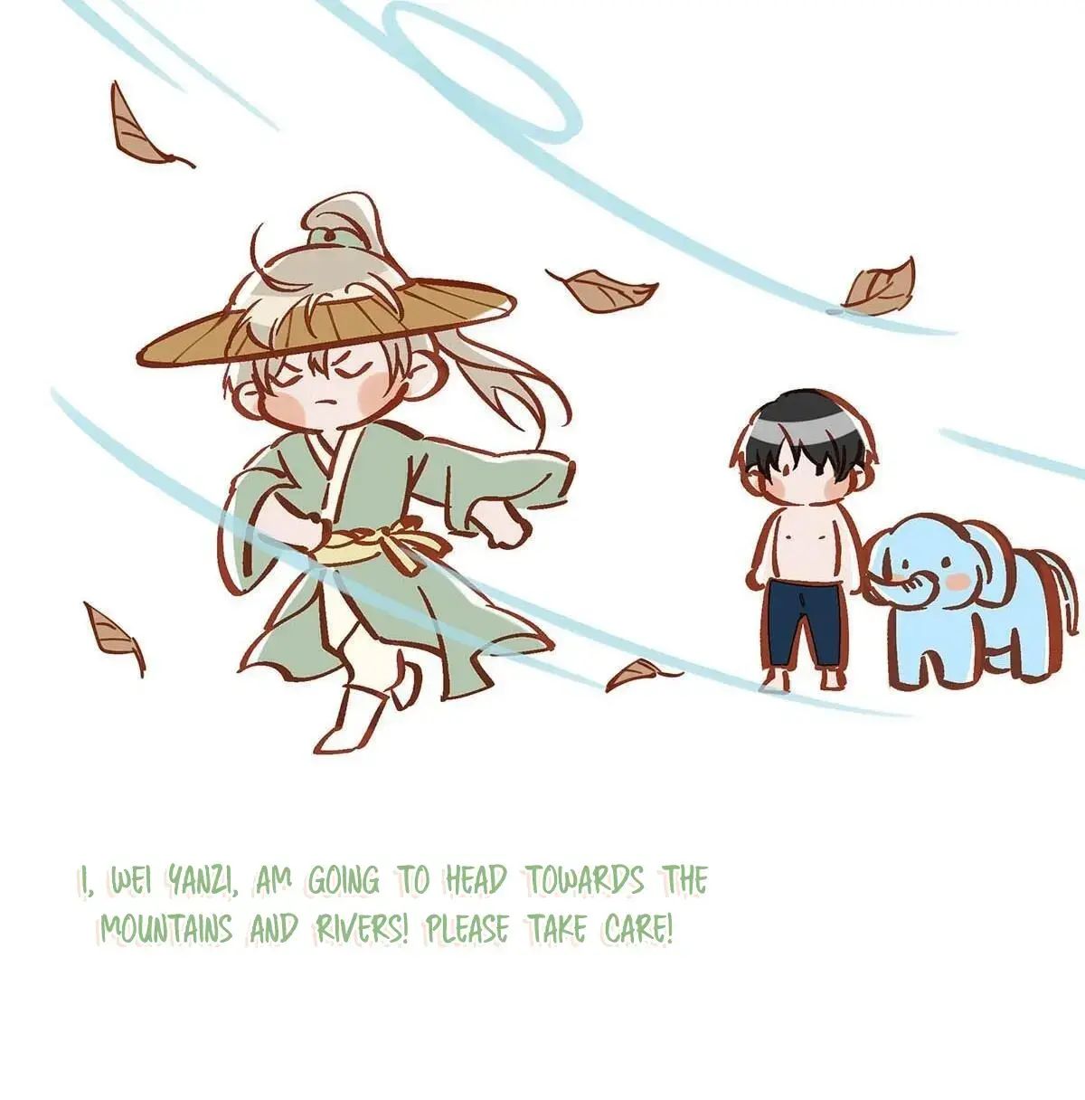 Read I Ship My Rival x Me chapter 75 image 29 on Lezhin
