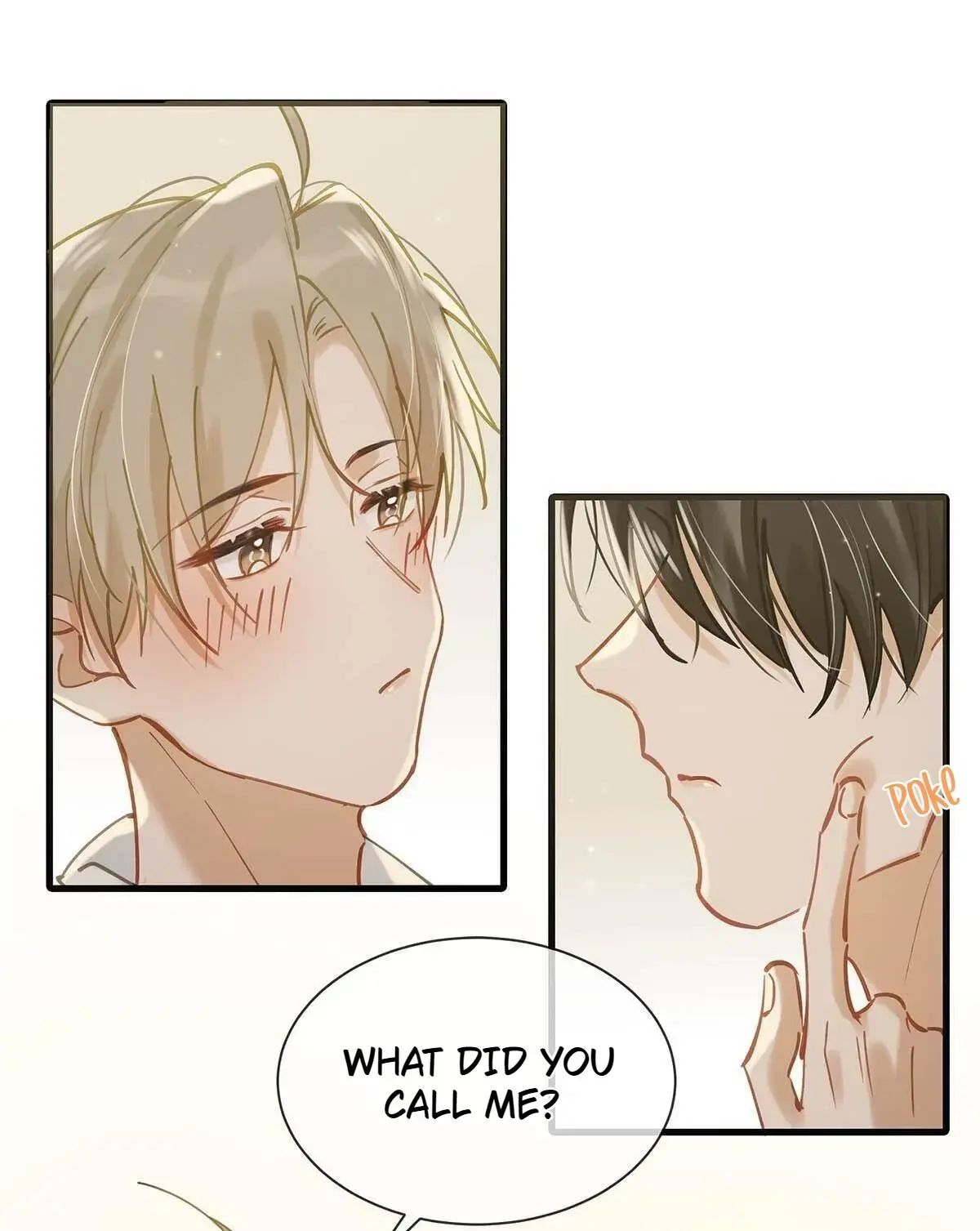 Read I Ship My Rival x Me chapter 75 image 31 on Lezhin