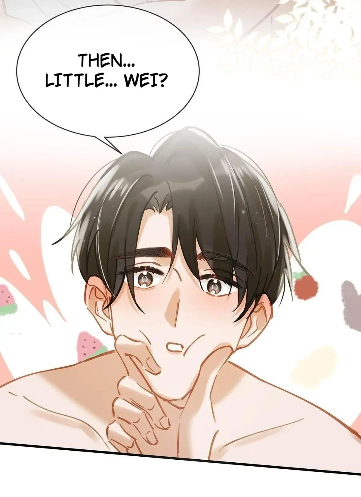 Read I Ship My Rival x Me chapter 75 image 33 on Lezhin