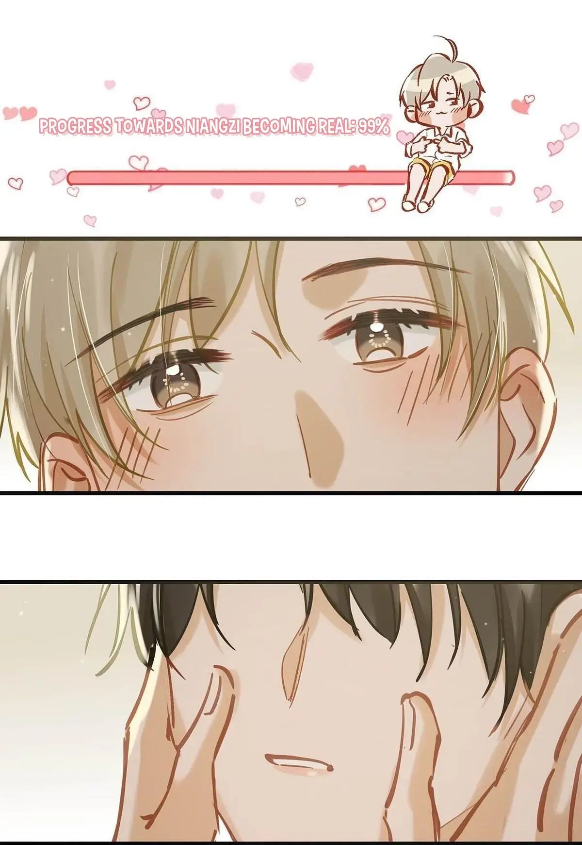 Read I Ship My Rival x Me chapter 75 image 34 on Lezhin
