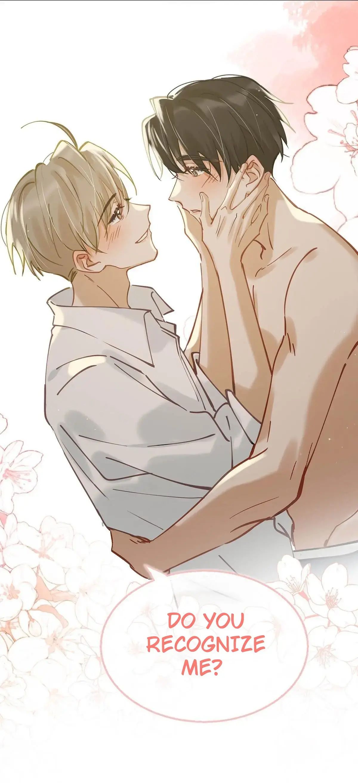 Read I Ship My Rival x Me chapter 75 image 35 on Lezhin