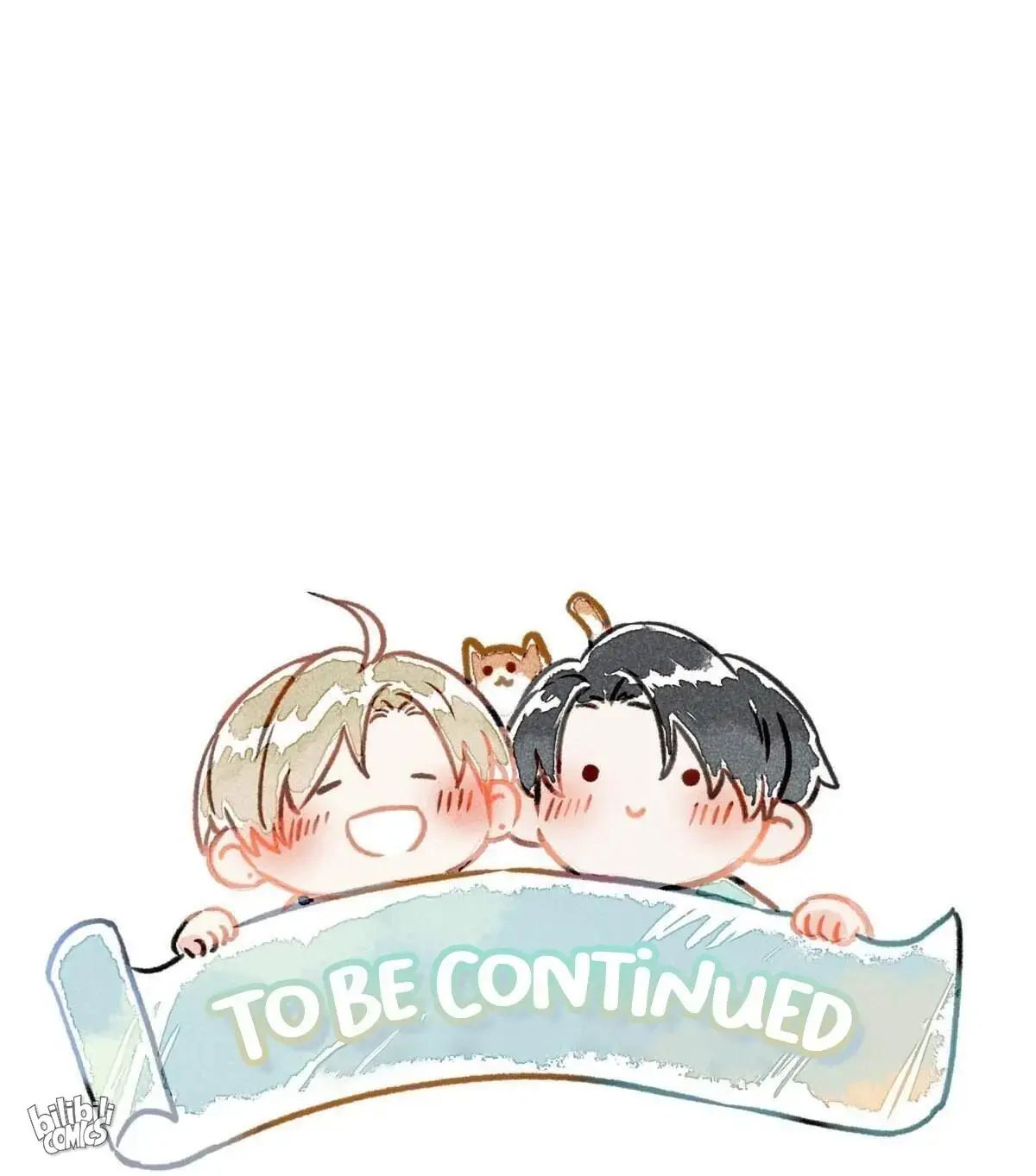 Read I Ship My Rival x Me chapter 75 image 36 on Lezhin