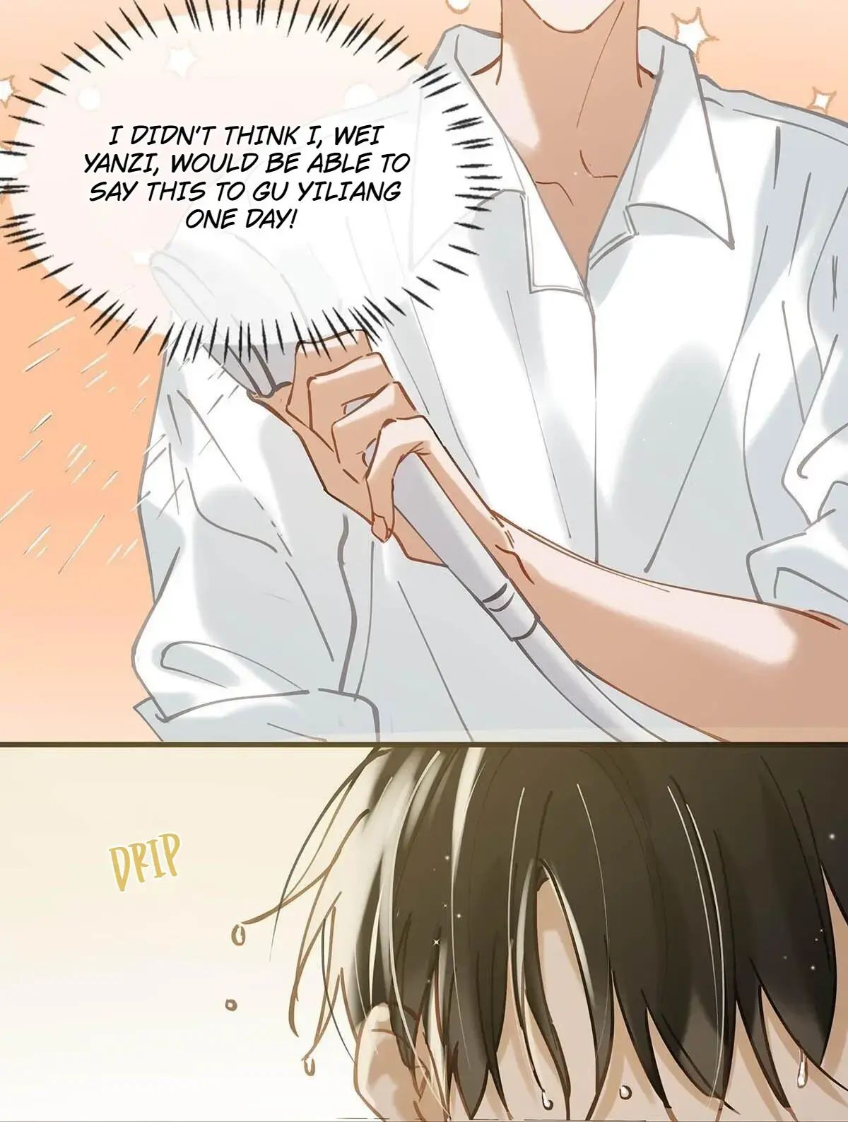 Read I Ship My Rival x Me chapter 75 image 5 on Lezhin
