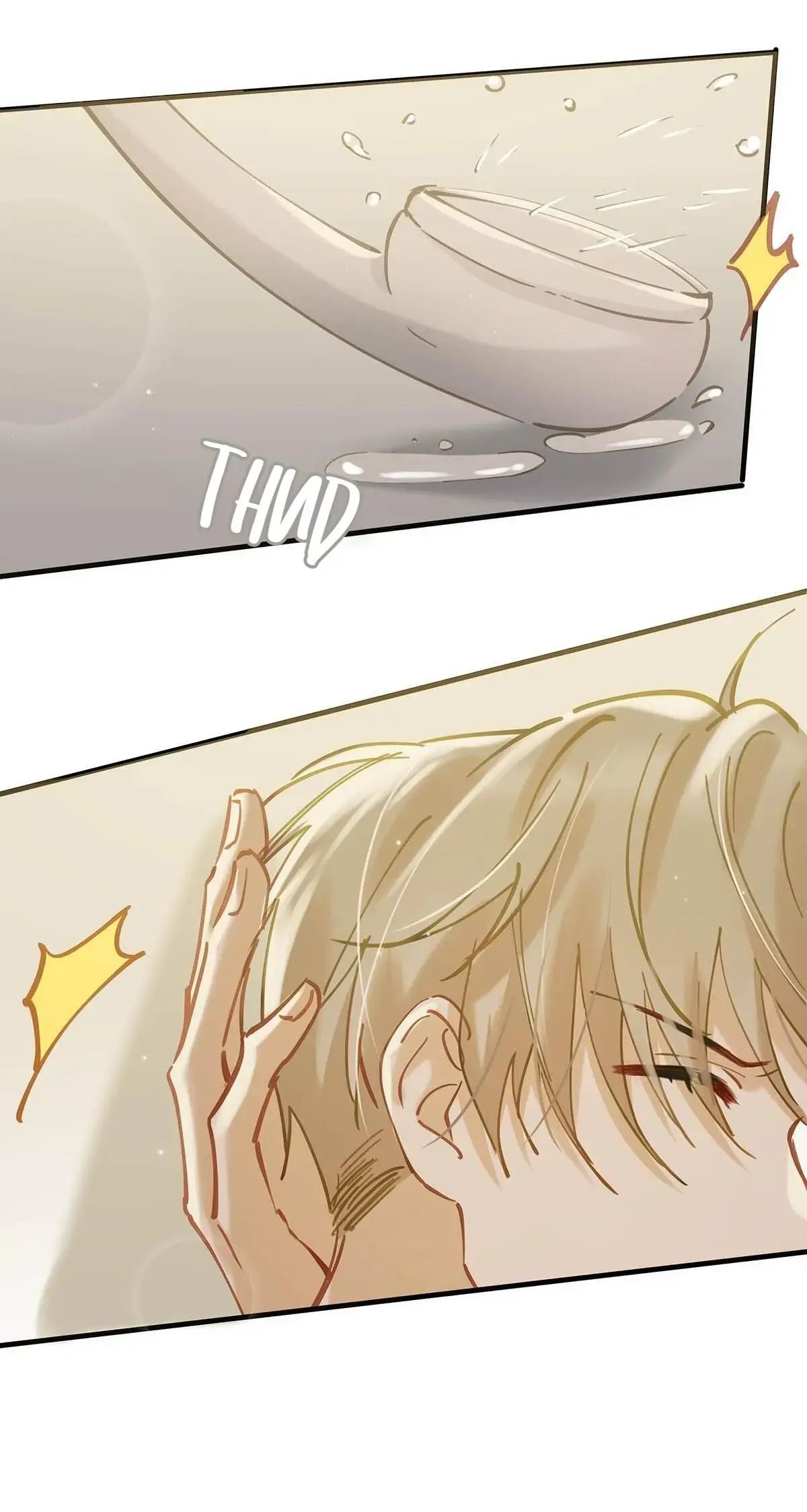 Read I Ship My Rival x Me chapter 75 image 7 on Lezhin