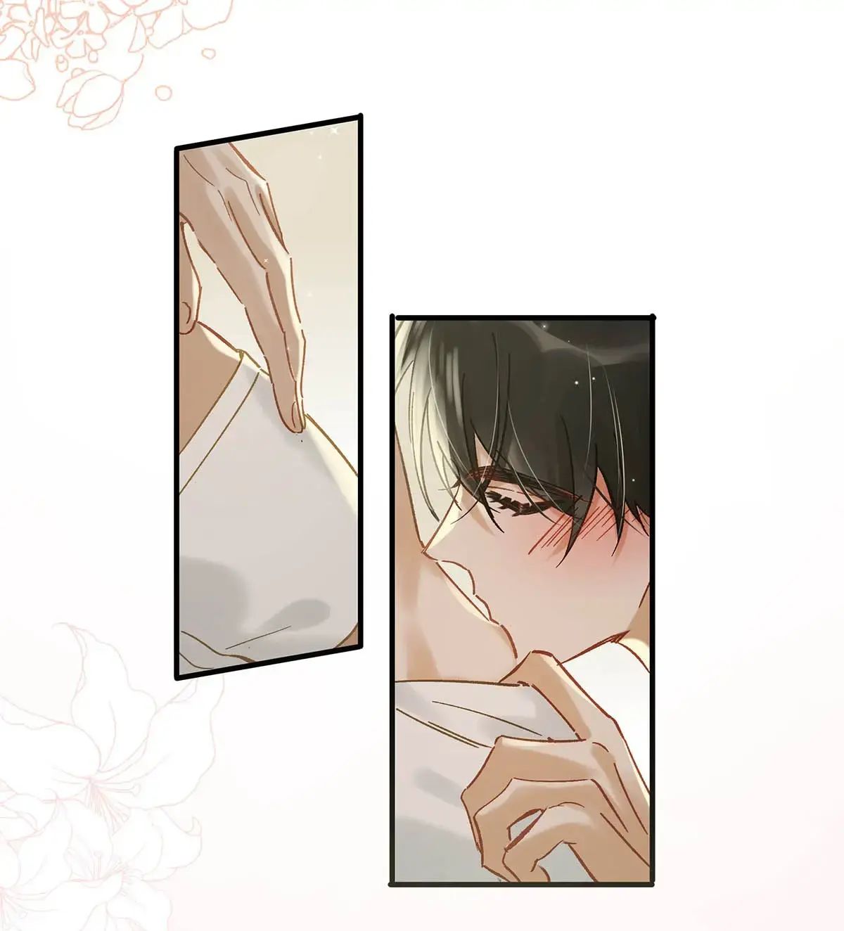 Read I Ship My Rival x Me chapter 77 image 10 on Lezhin
