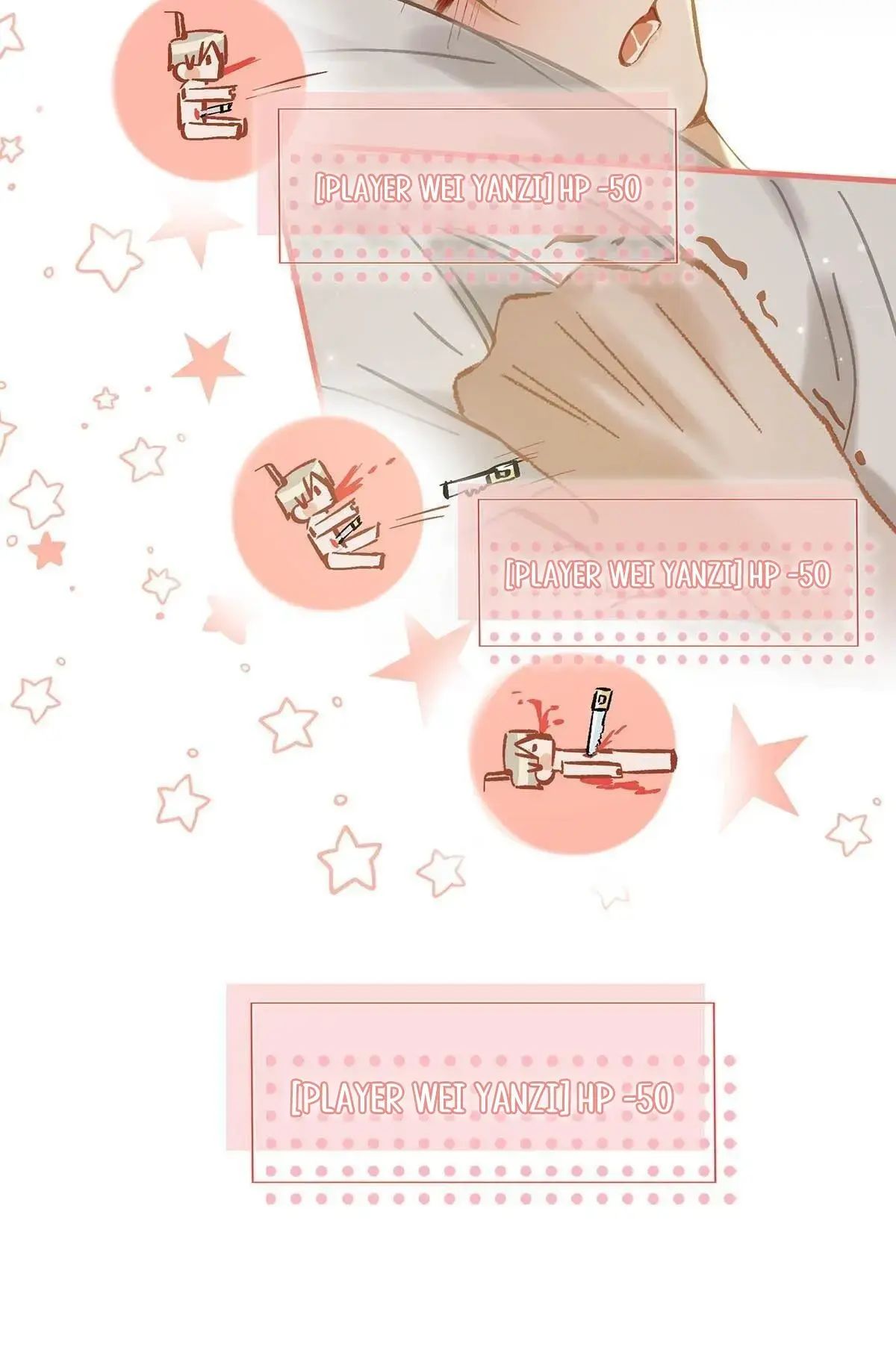 Read I Ship My Rival x Me chapter 77 image 12 on Lezhin