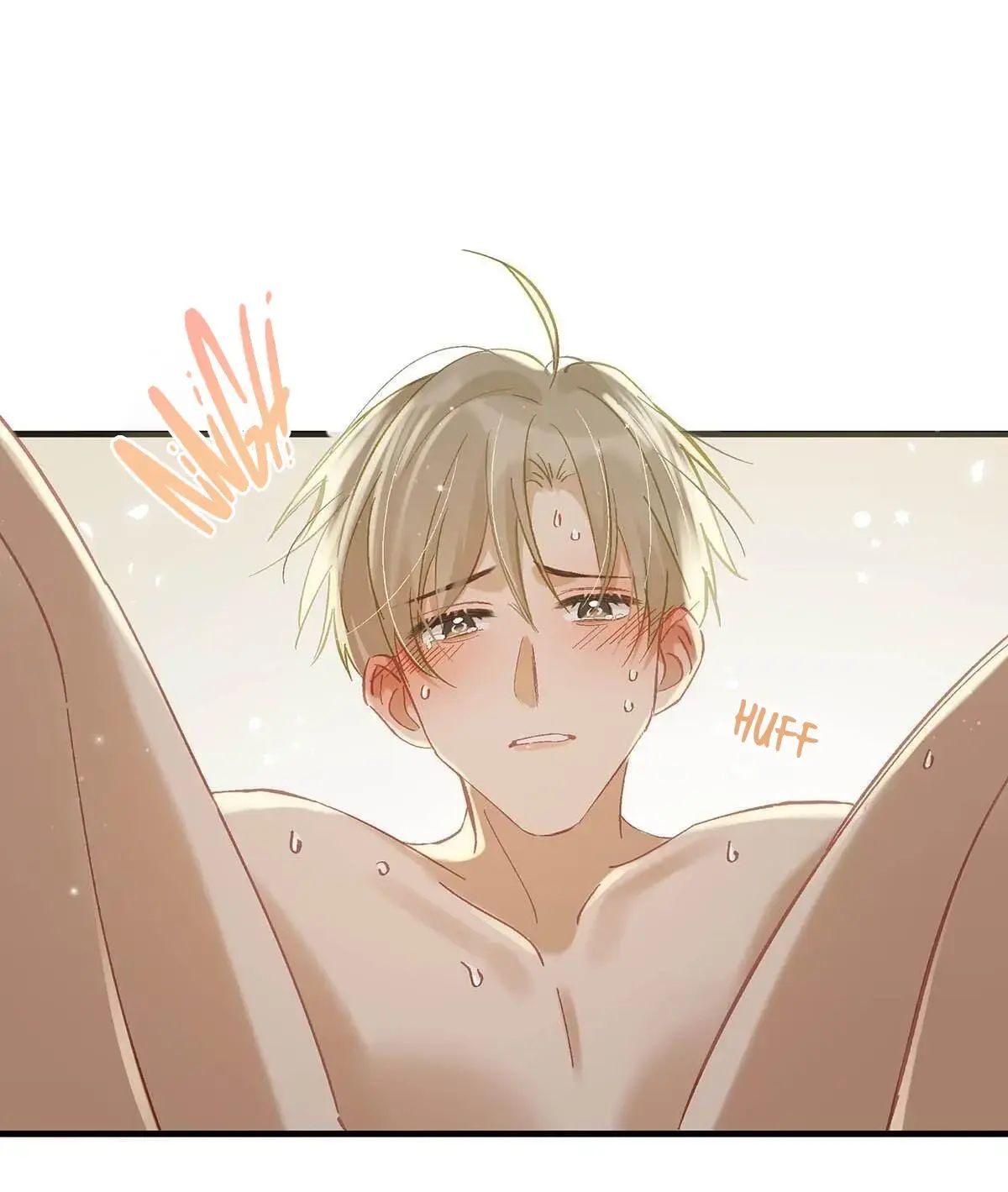 Read I Ship My Rival x Me chapter 77 image 13 on Lezhin