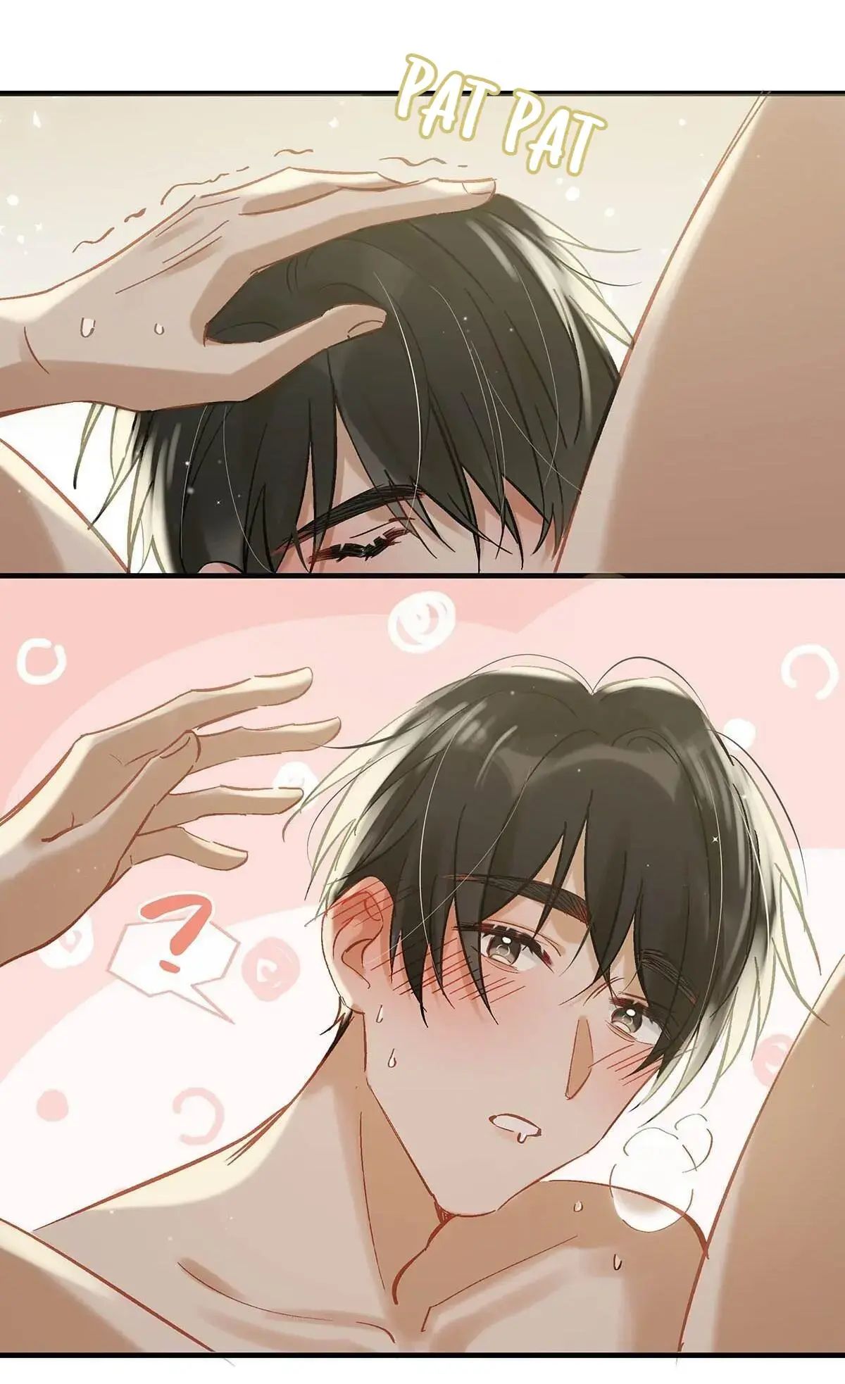 Read I Ship My Rival x Me chapter 77 image 14 on Lezhin