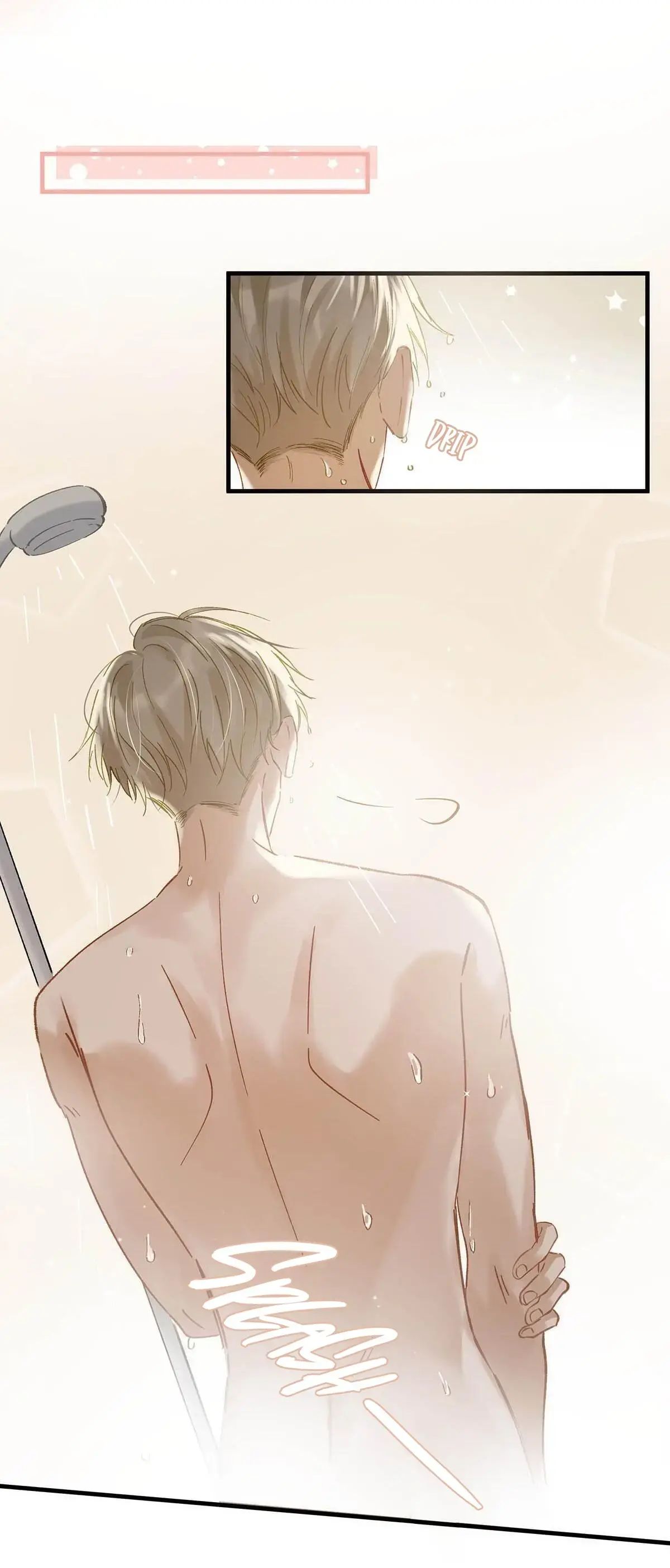 Read I Ship My Rival x Me chapter 77 image 18 on Lezhin