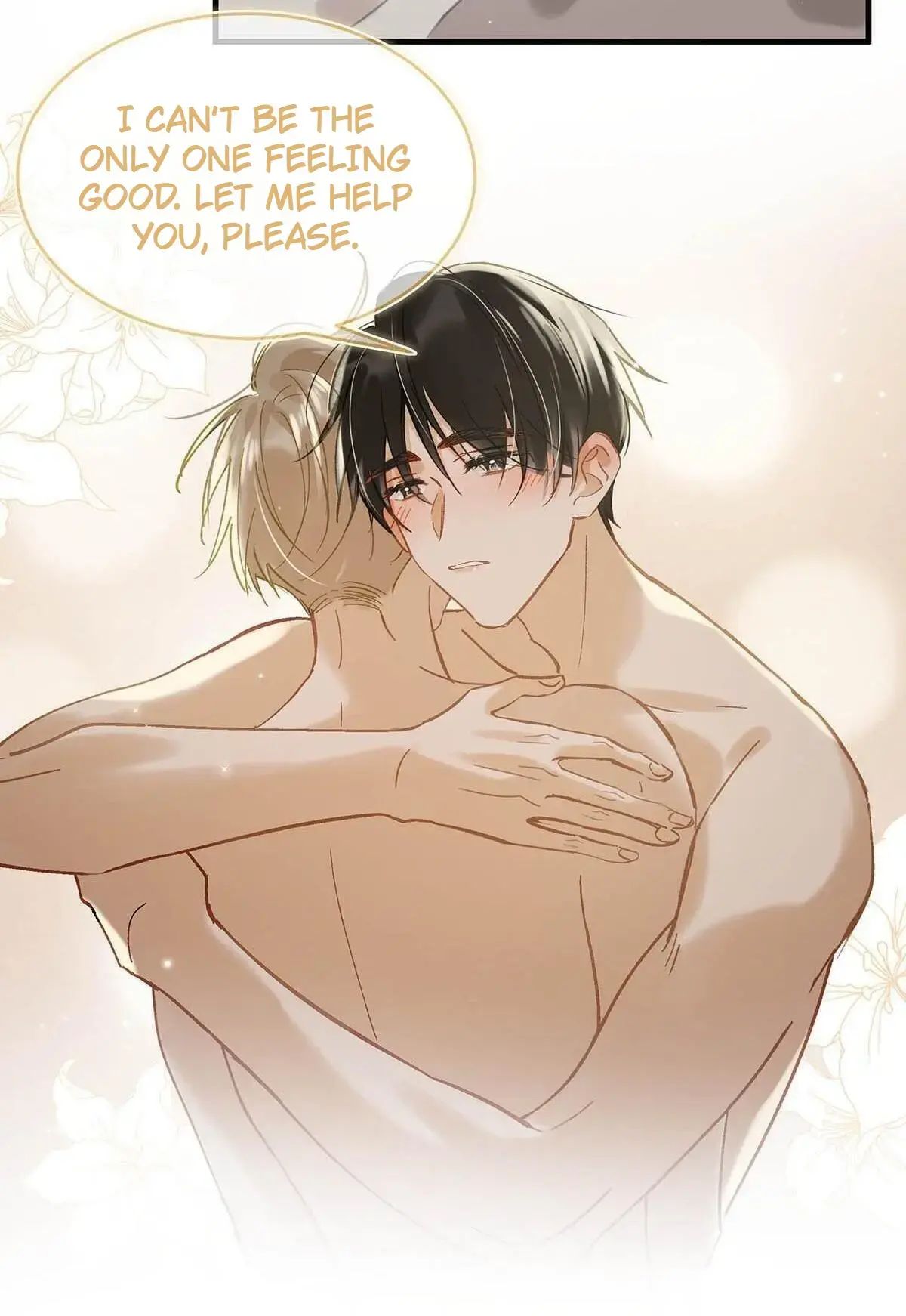 Read I Ship My Rival x Me chapter 77 image 4 on Lezhin