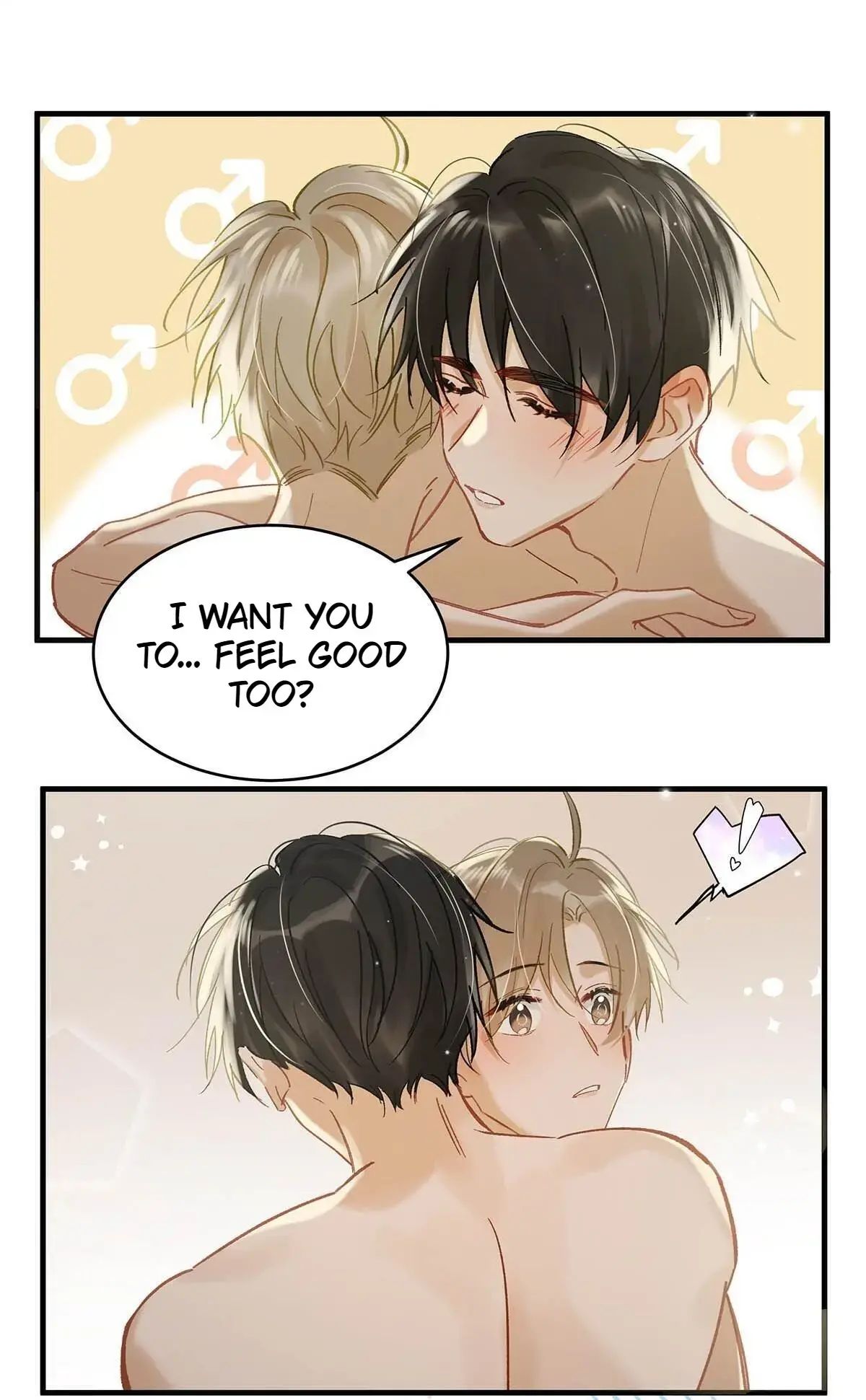 Read I Ship My Rival x Me chapter 77 image 5 on Lezhin