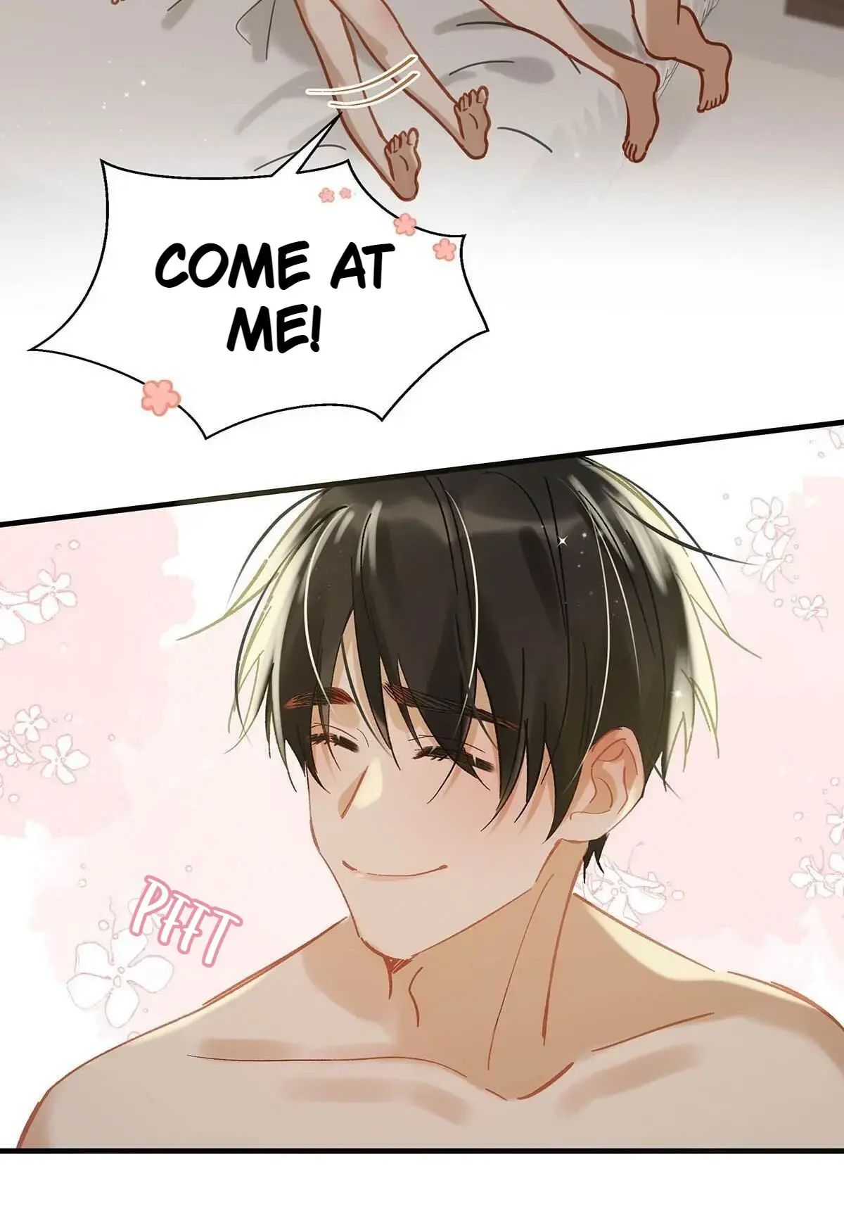 Read I Ship My Rival x Me chapter 77 image 7 on Lezhin